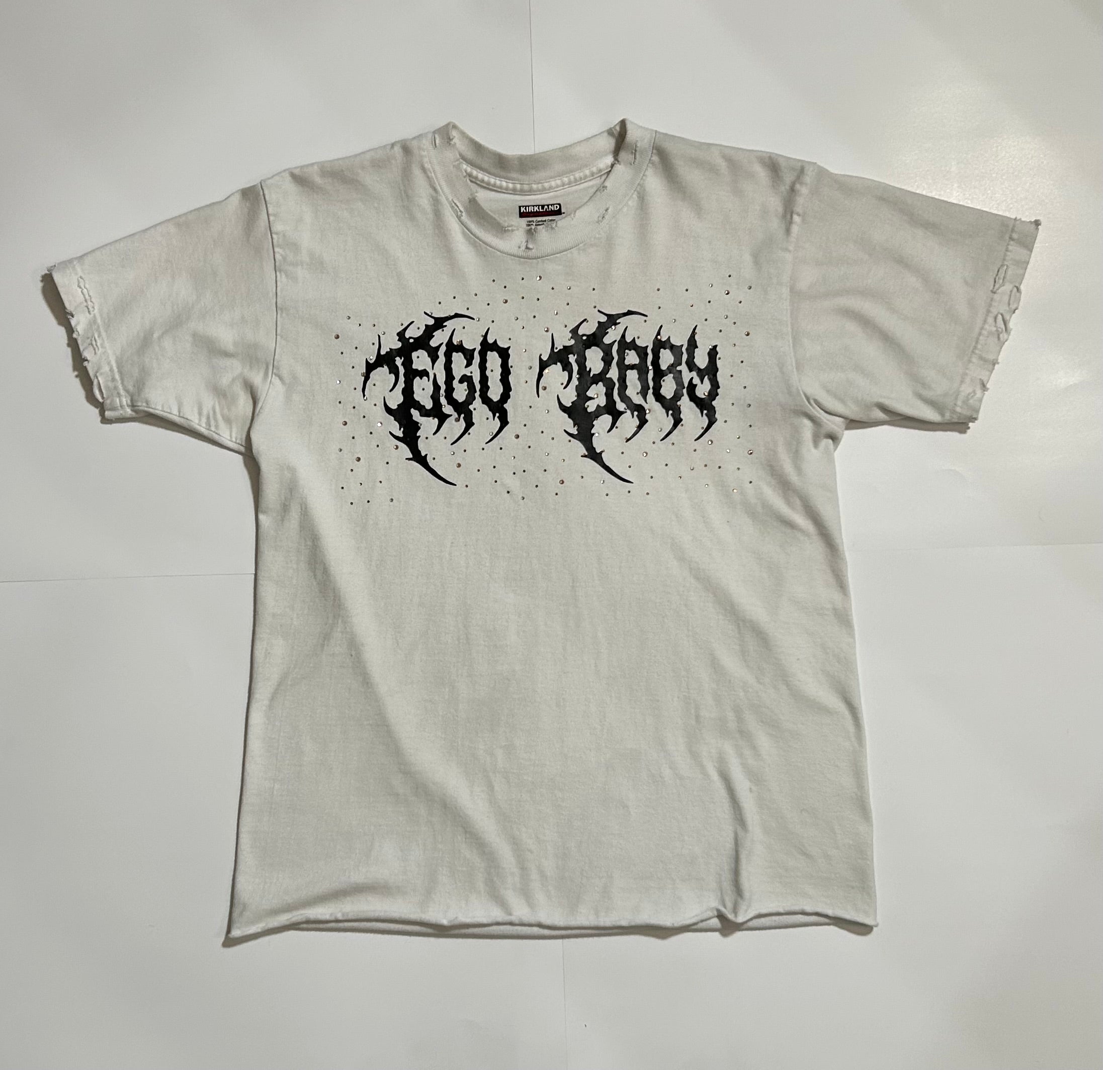 Cyber “EgoBaby” Shirt
