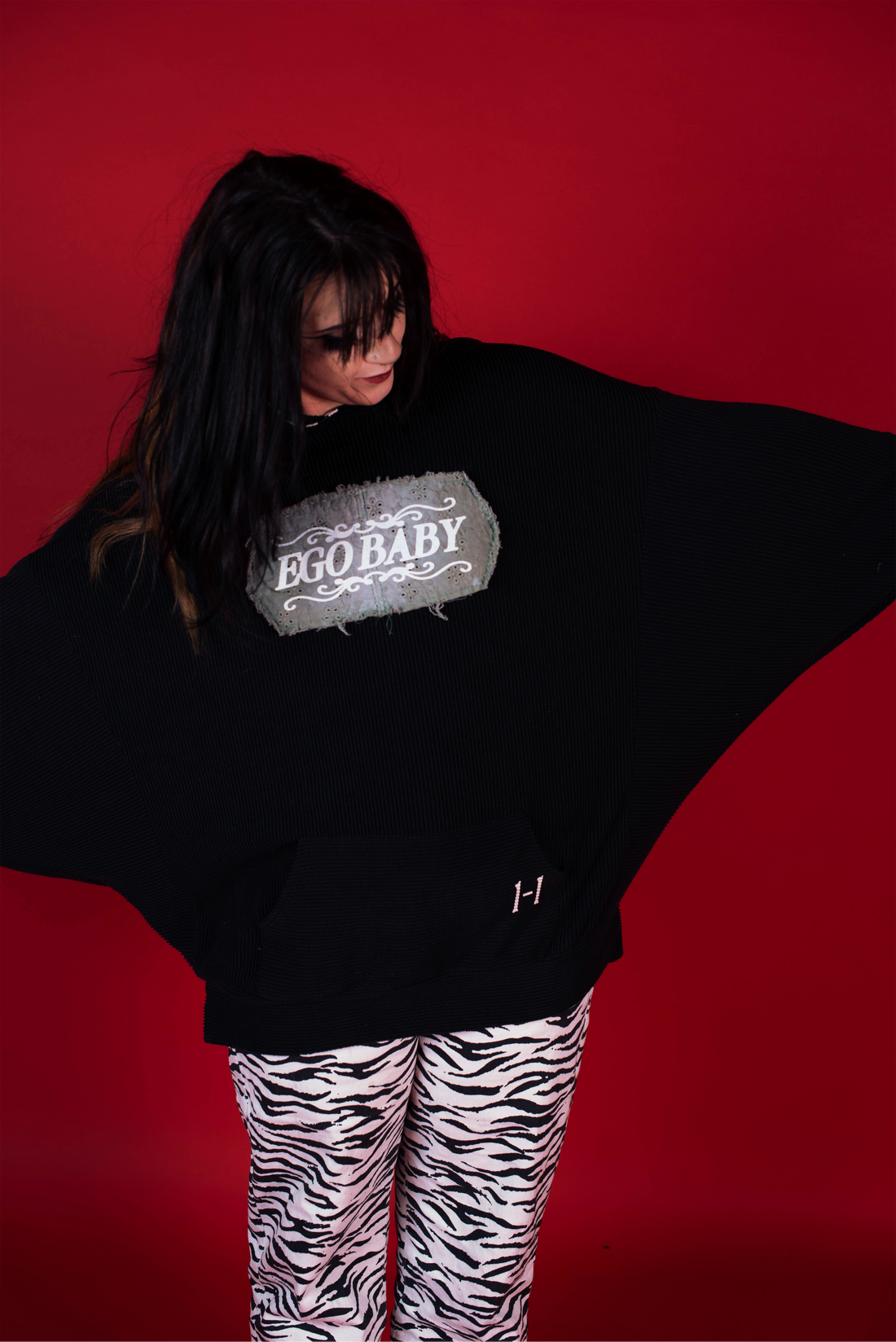 1-1 EB Lounge Jacket