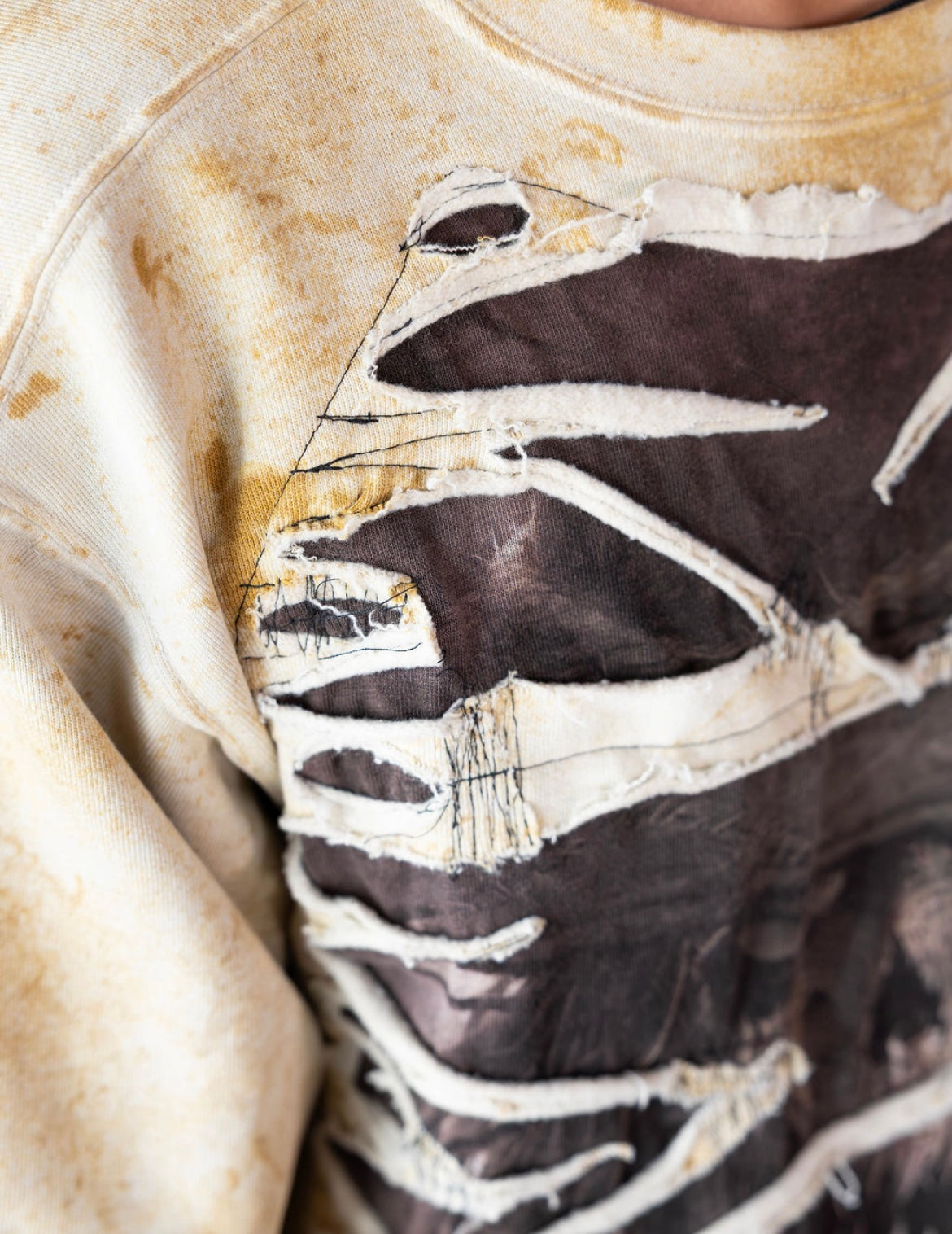 1-1 scarecrow sweater