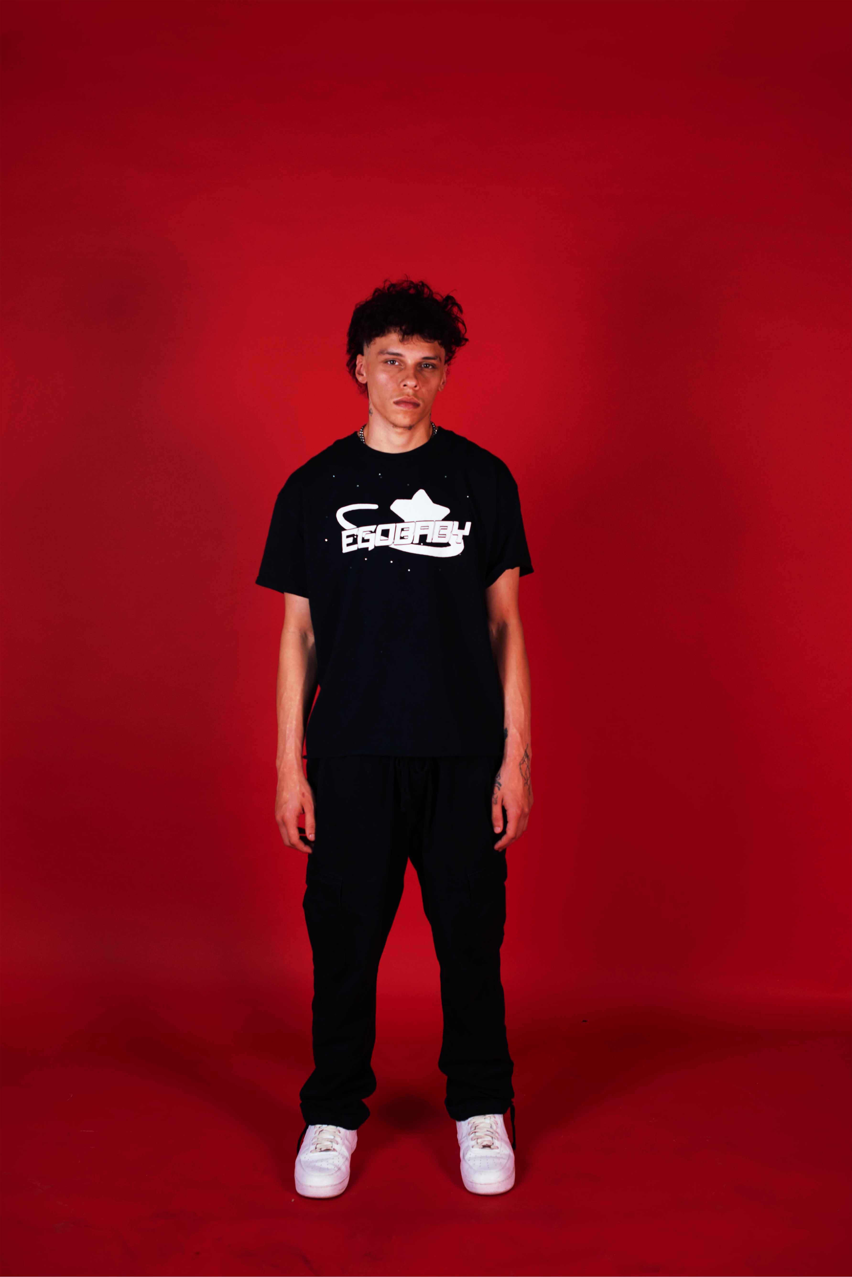 EB Shooting Star shirt