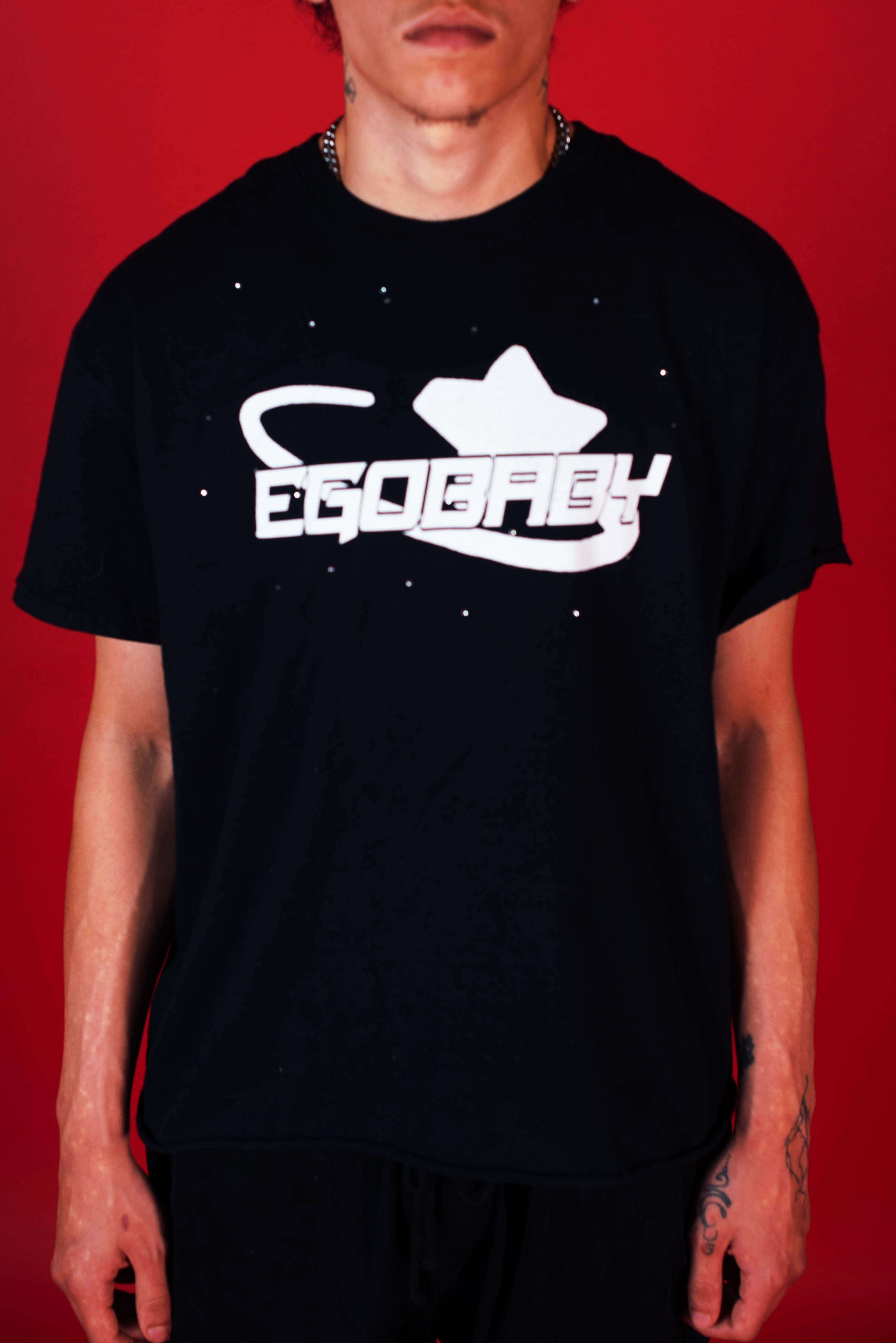 EB Shooting Star shirt