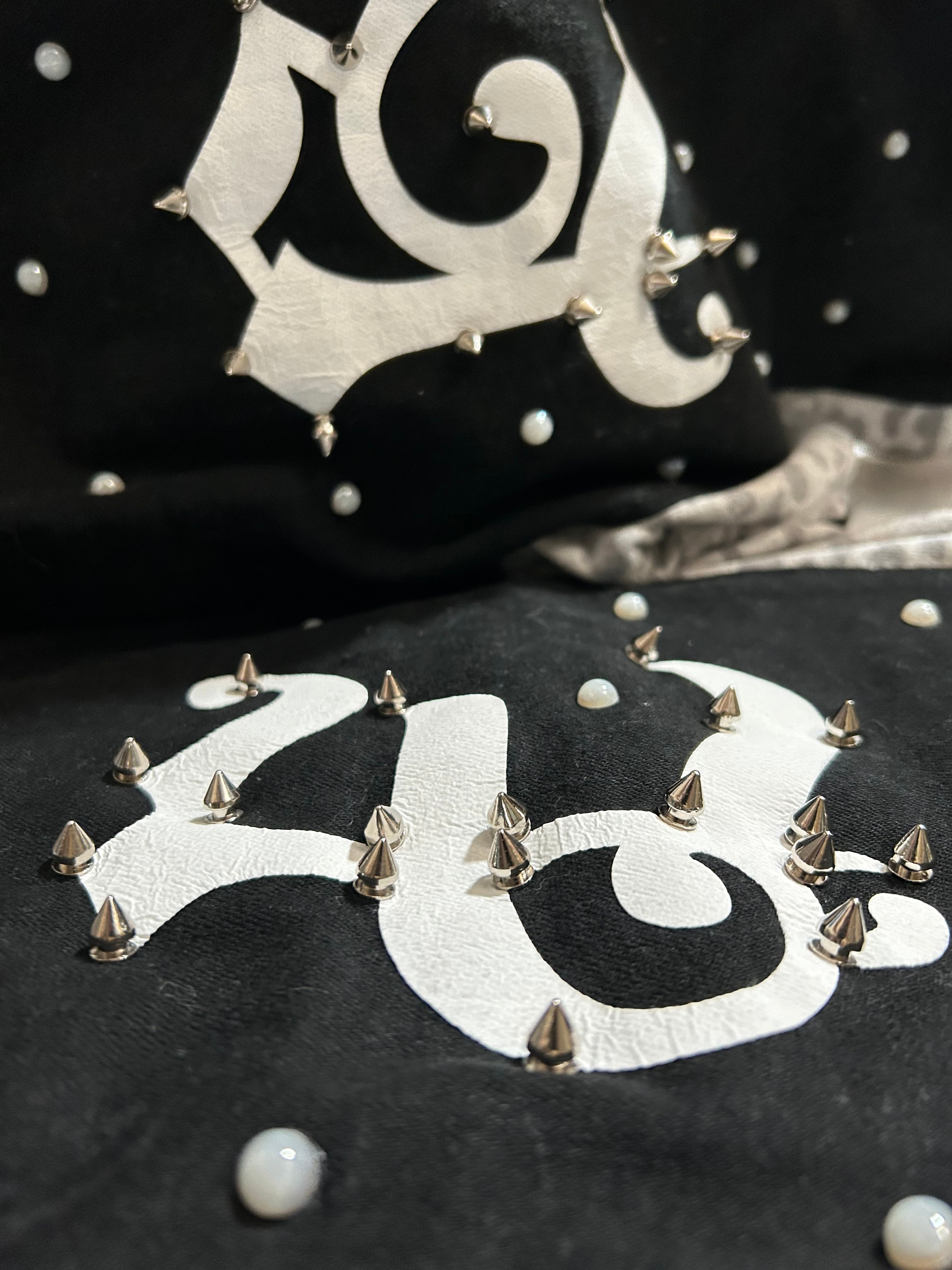 Pearl & Spike Shorts