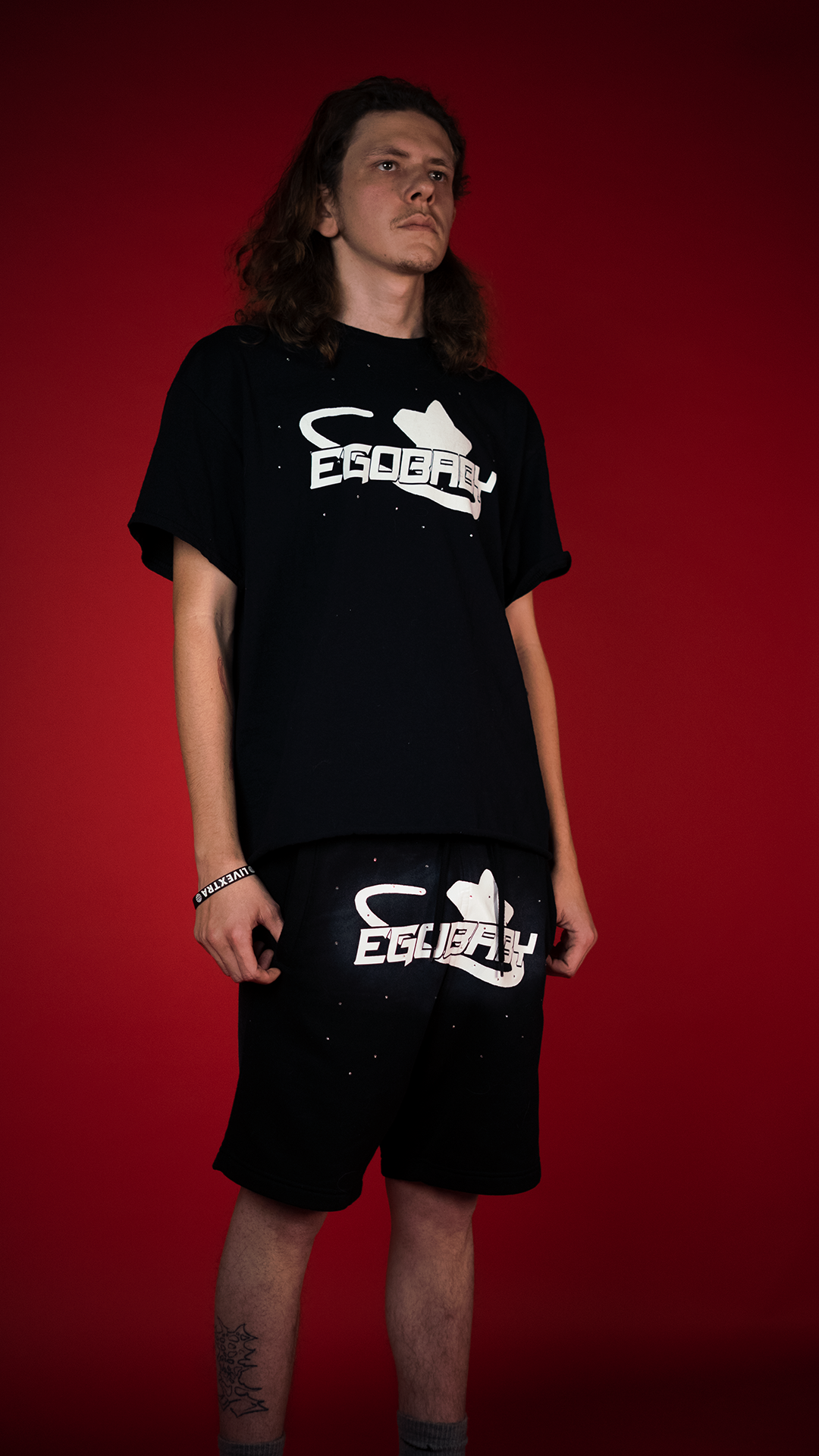 EB Shooting Star Suit Set