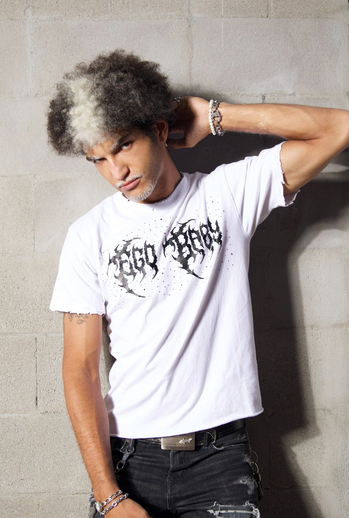 Cyber “EgoBaby” Shirt