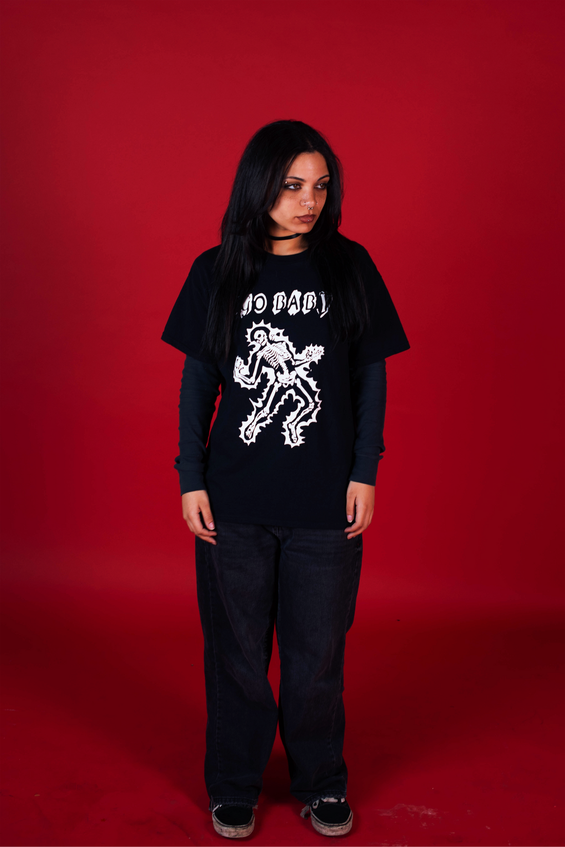 EB Electrified Guy Shirt