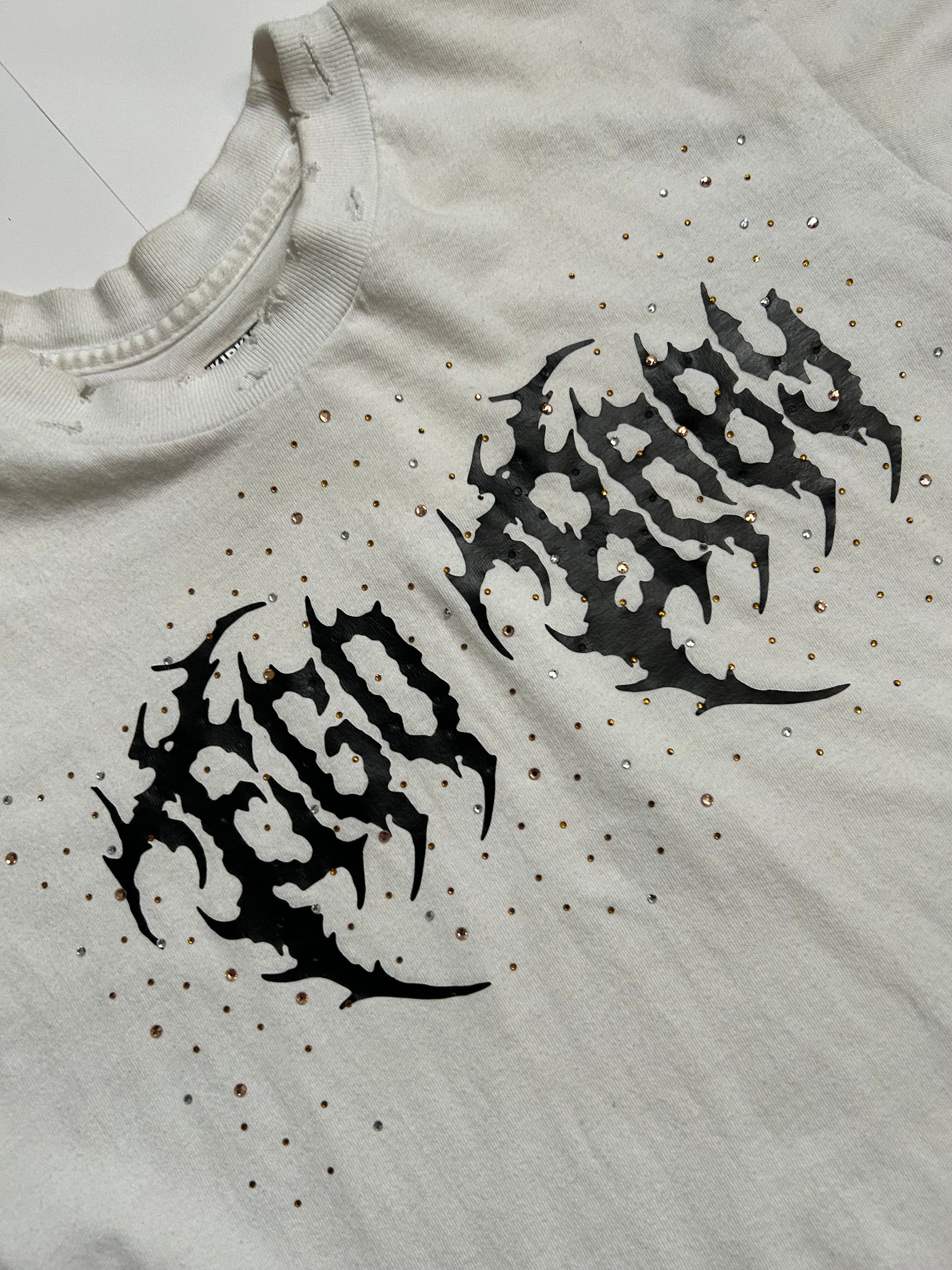 Cyber “EgoBaby” Shirt