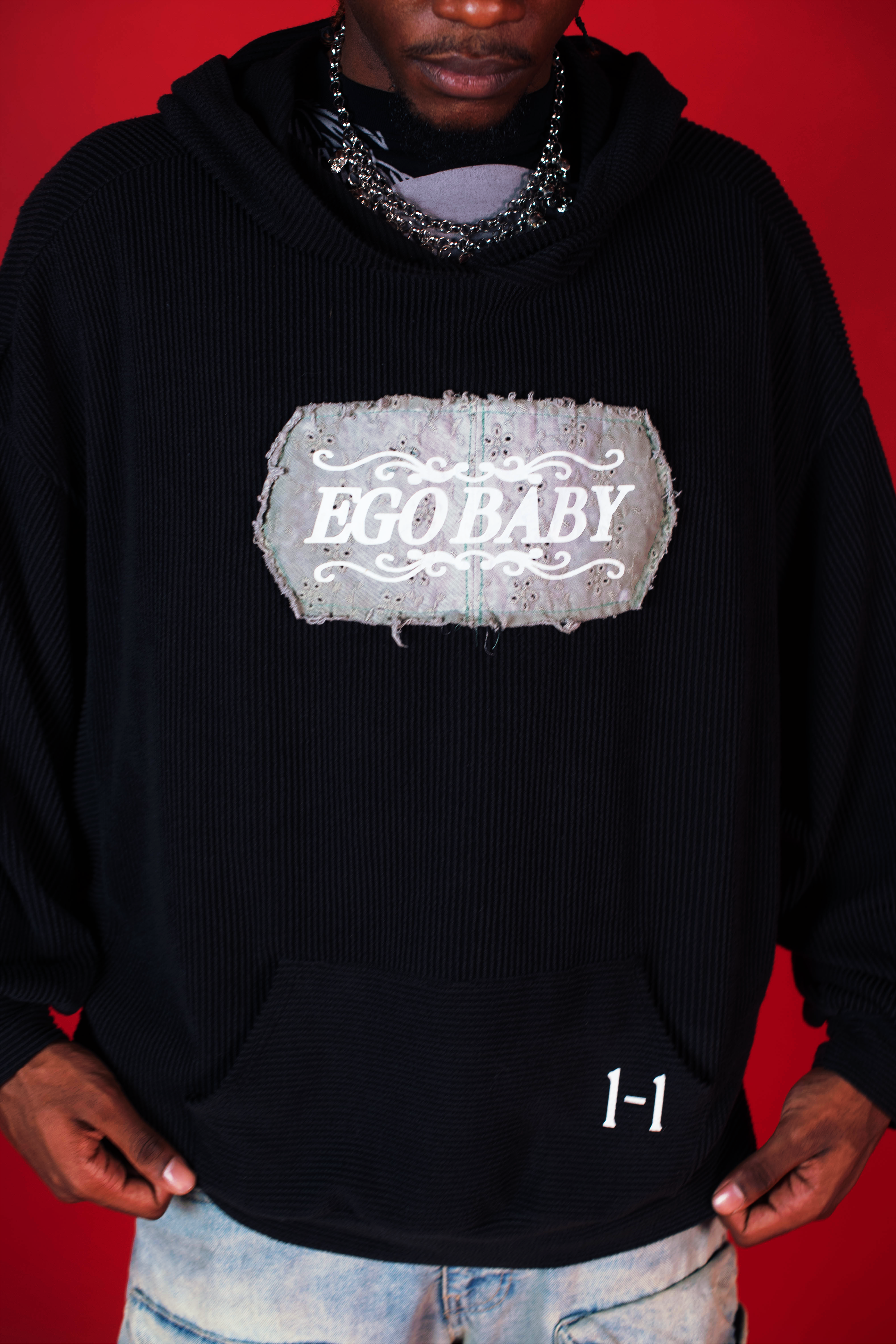 1-1 EB Lounge Jacket