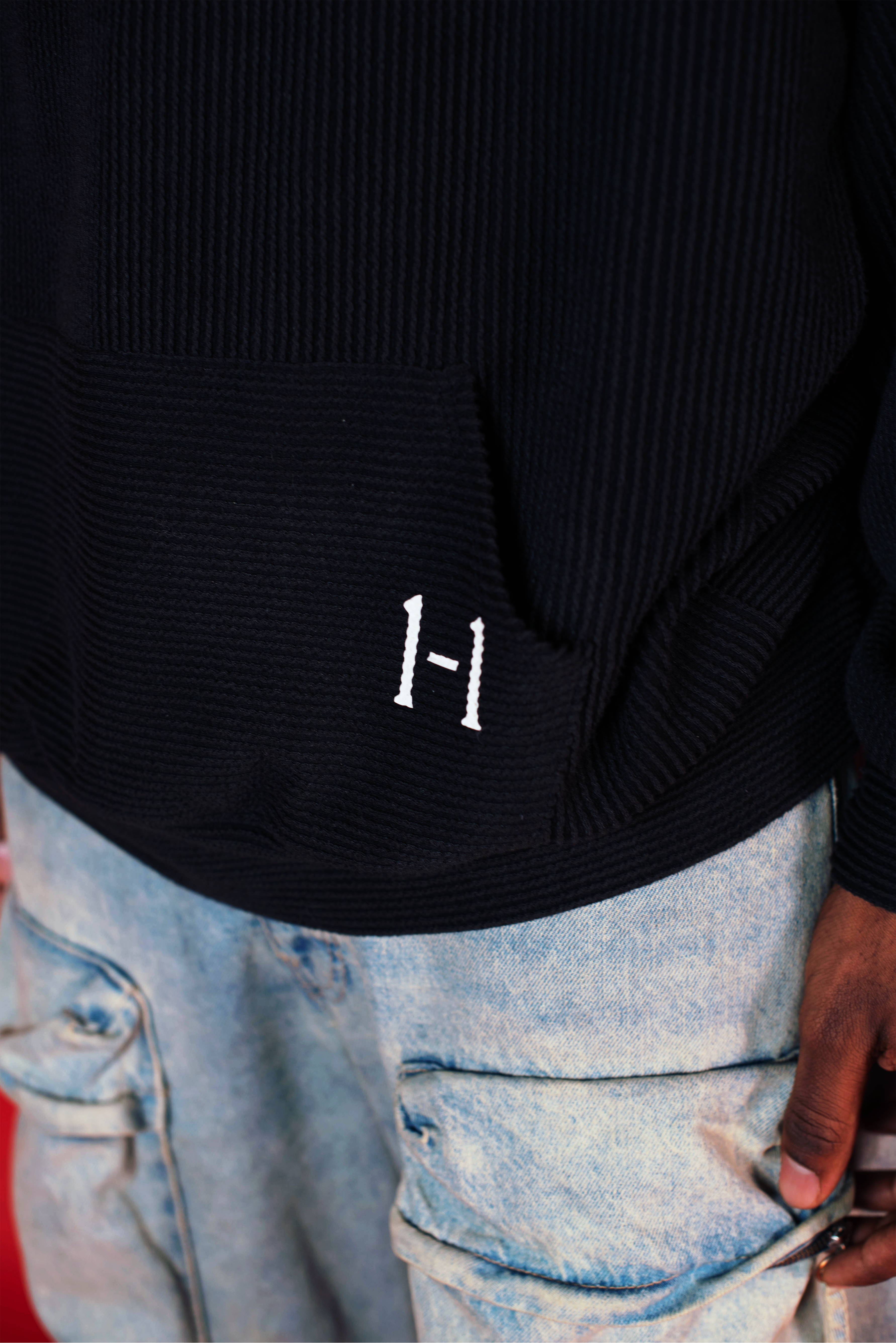 1-1 EB Lounge Jacket