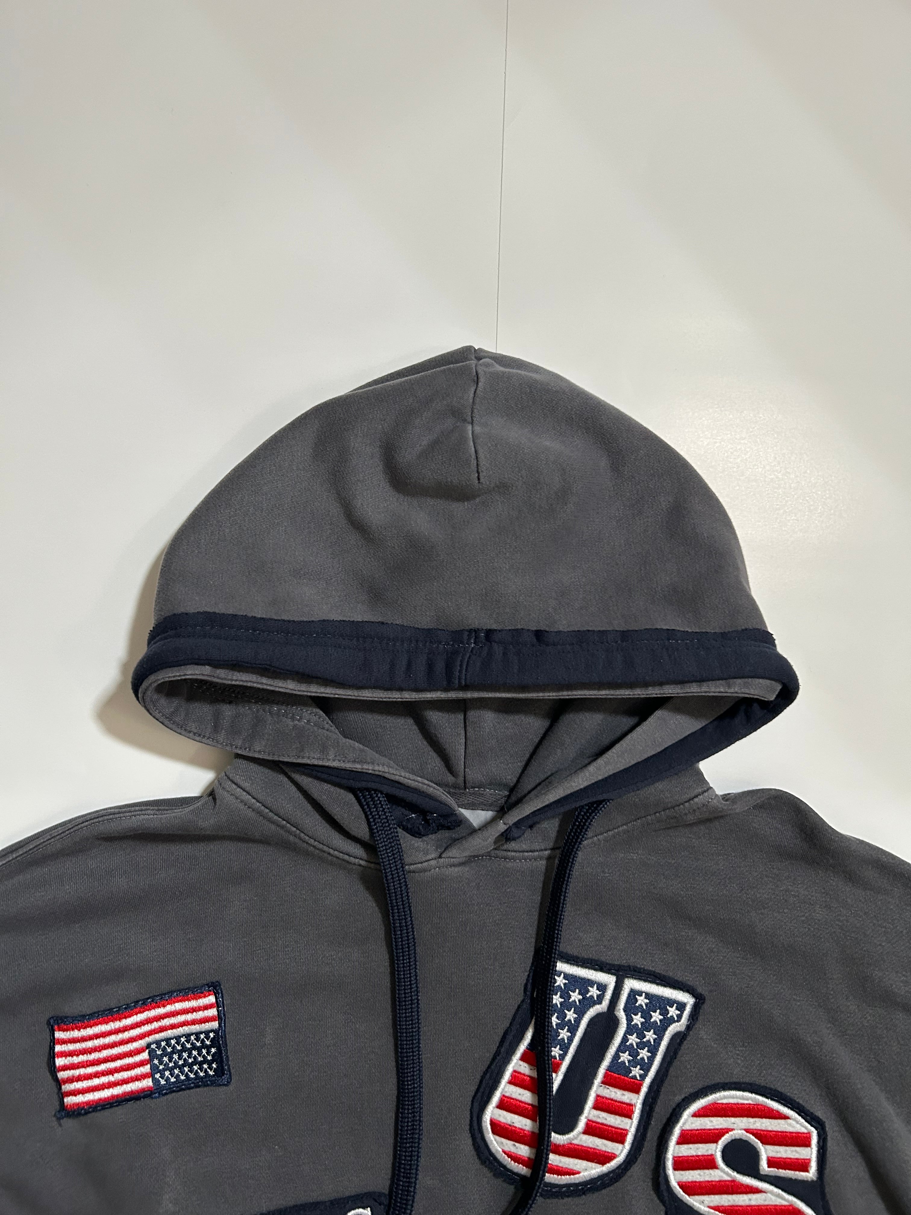 Army Patches Jacket