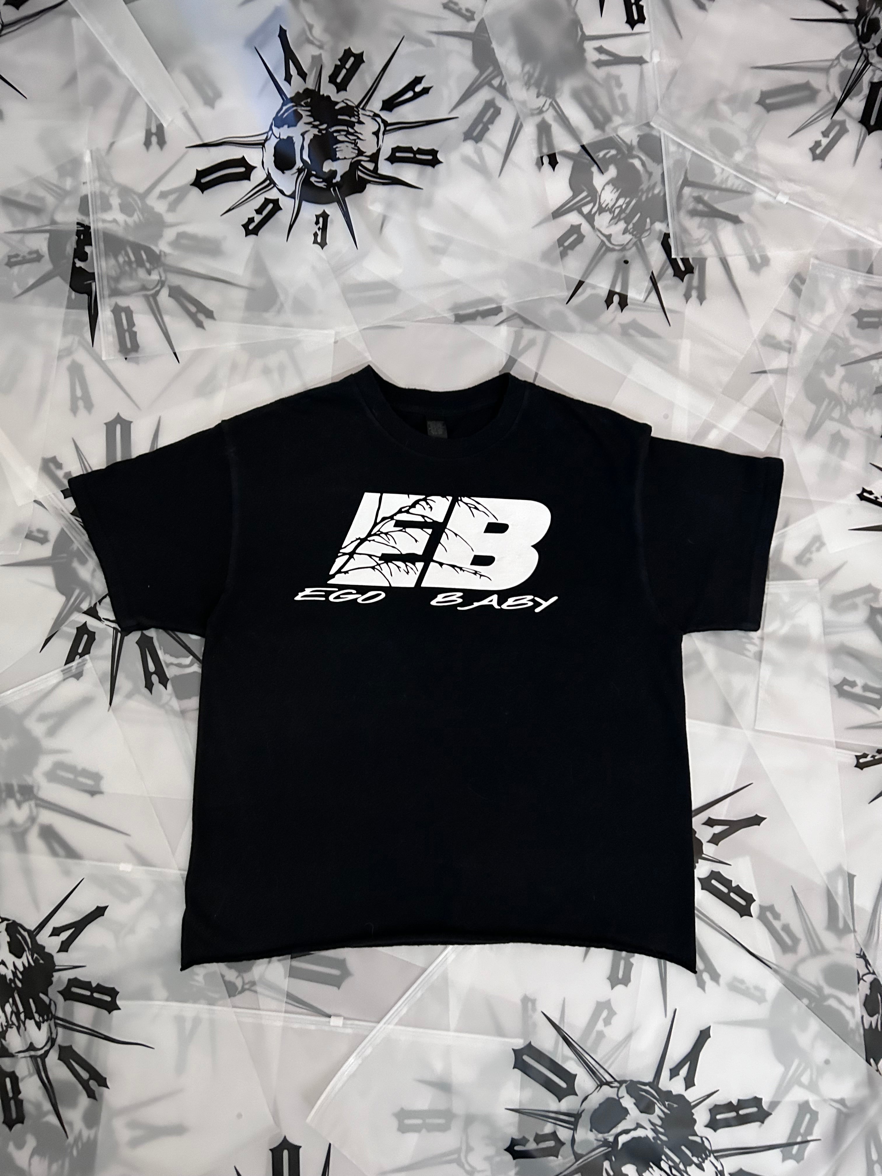 EGO BABY “EB” T-Shirt