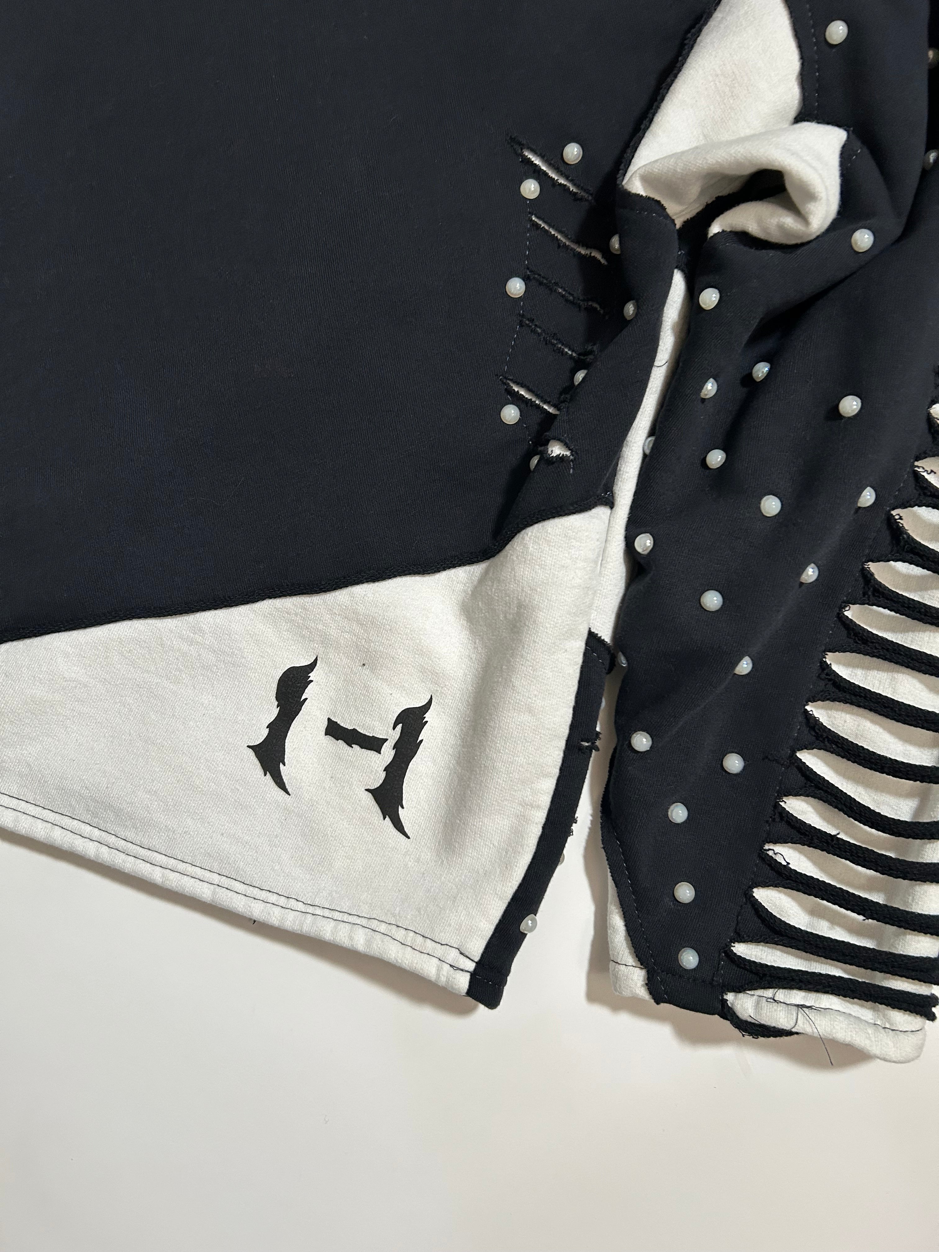 Black Pearl Sweater