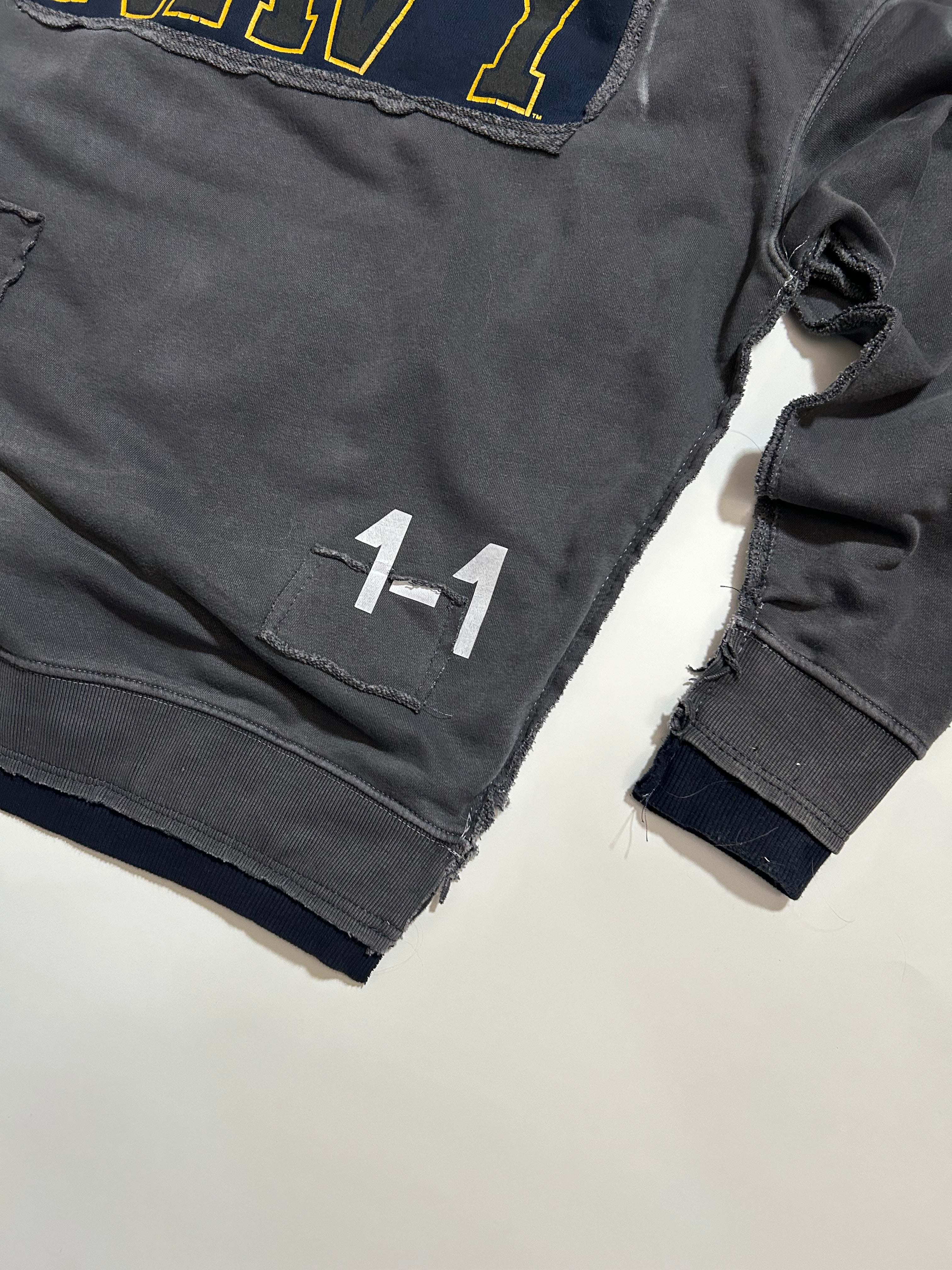 Army Patches Jacket