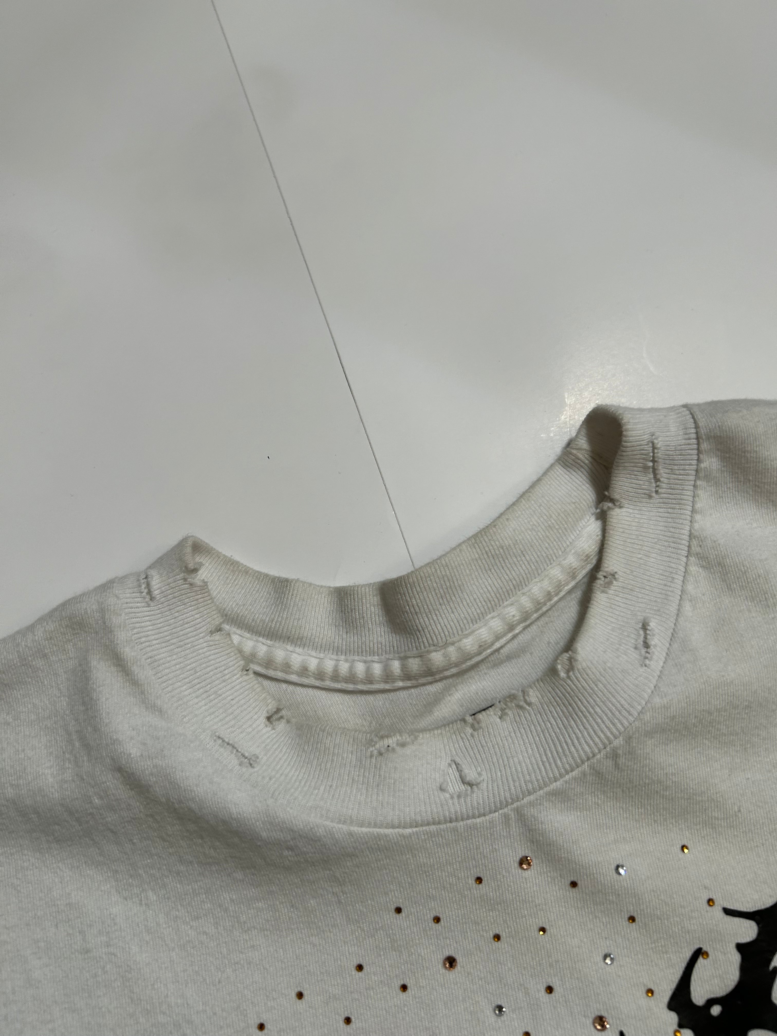 Cyber “EgoBaby” Shirt