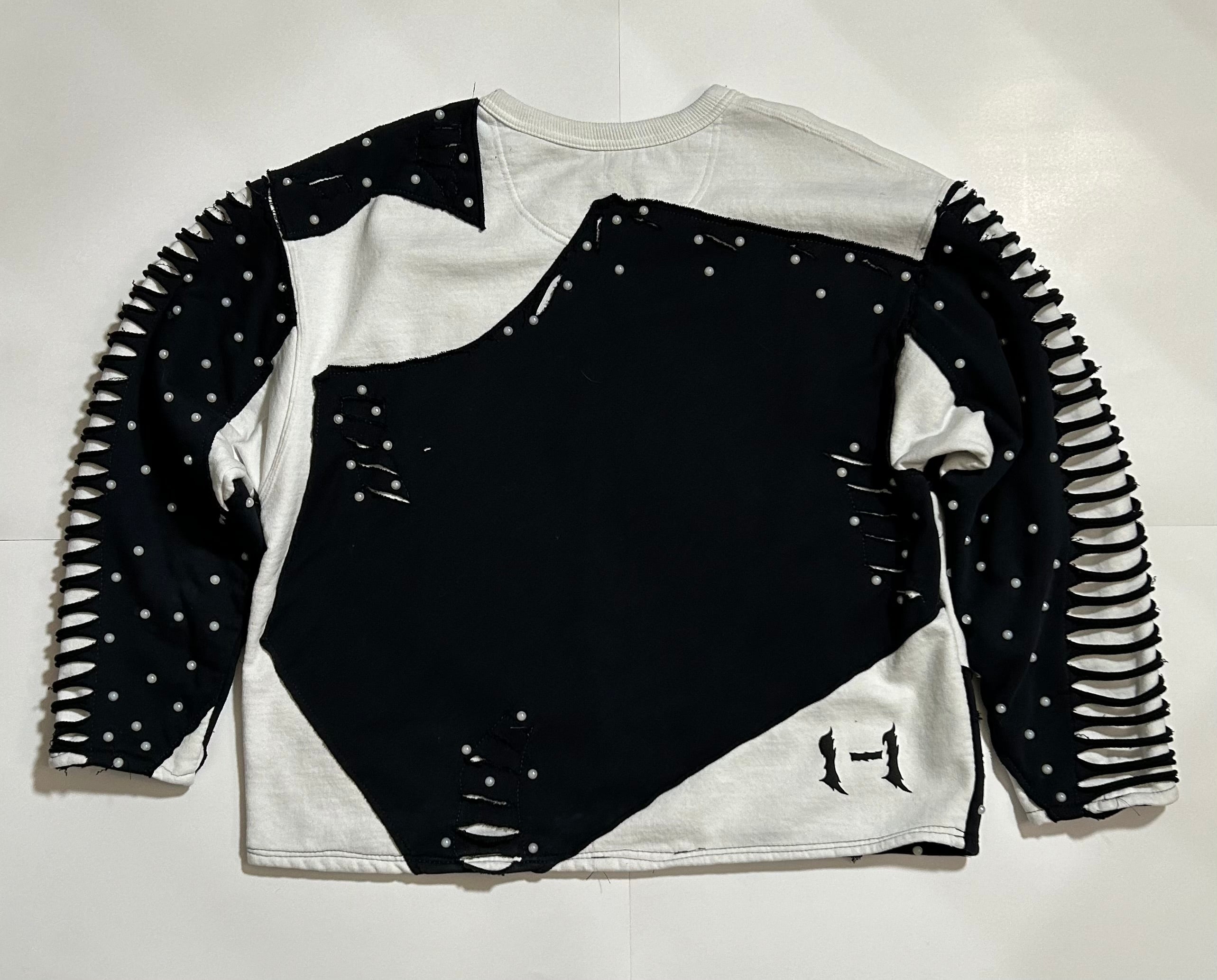 Black Pearl Sweater