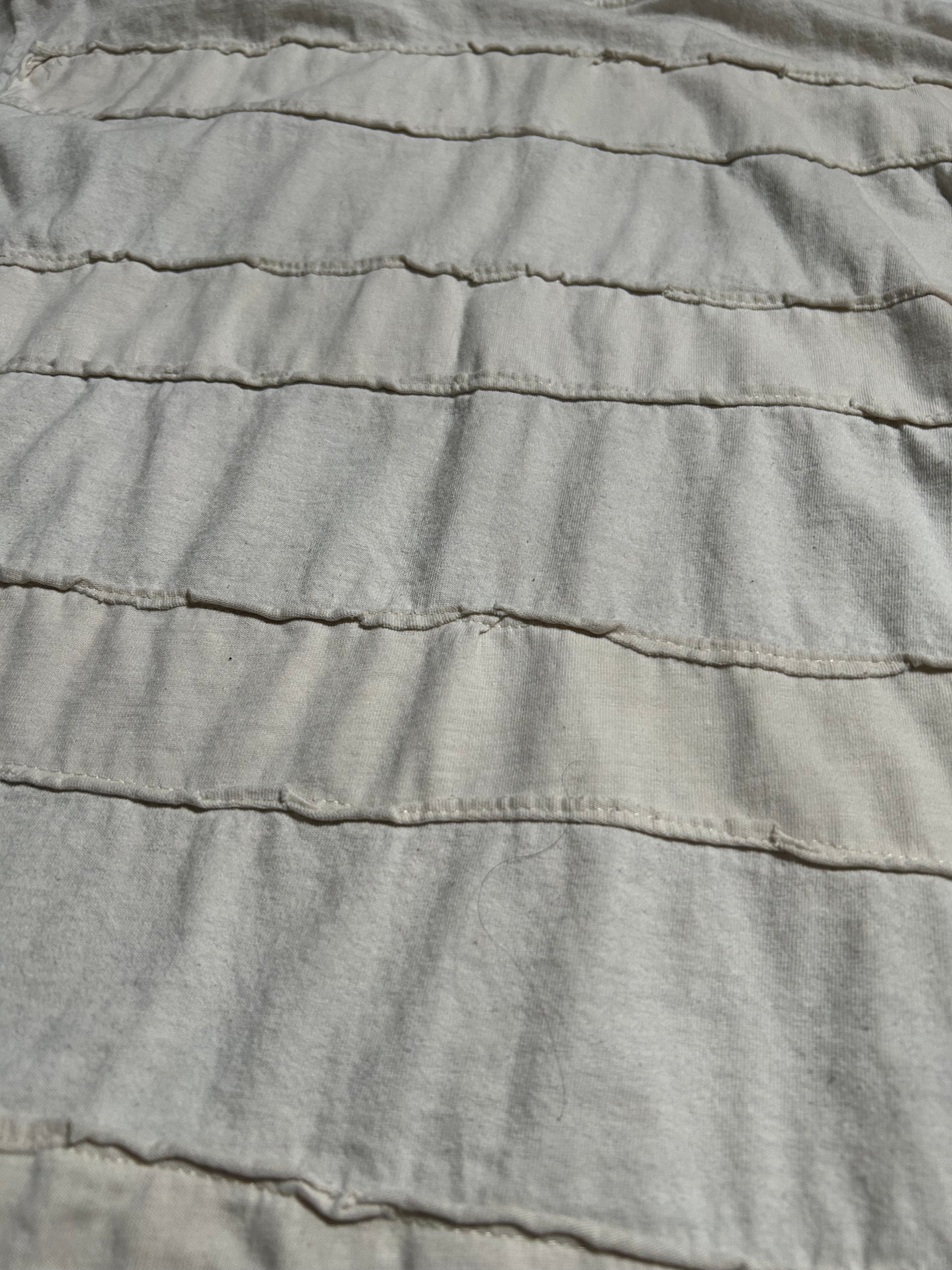 Flying Eagle Cream Shirt
