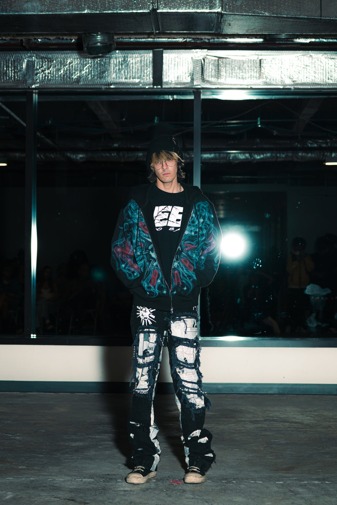 EGO BABY “EB” T-Shirt