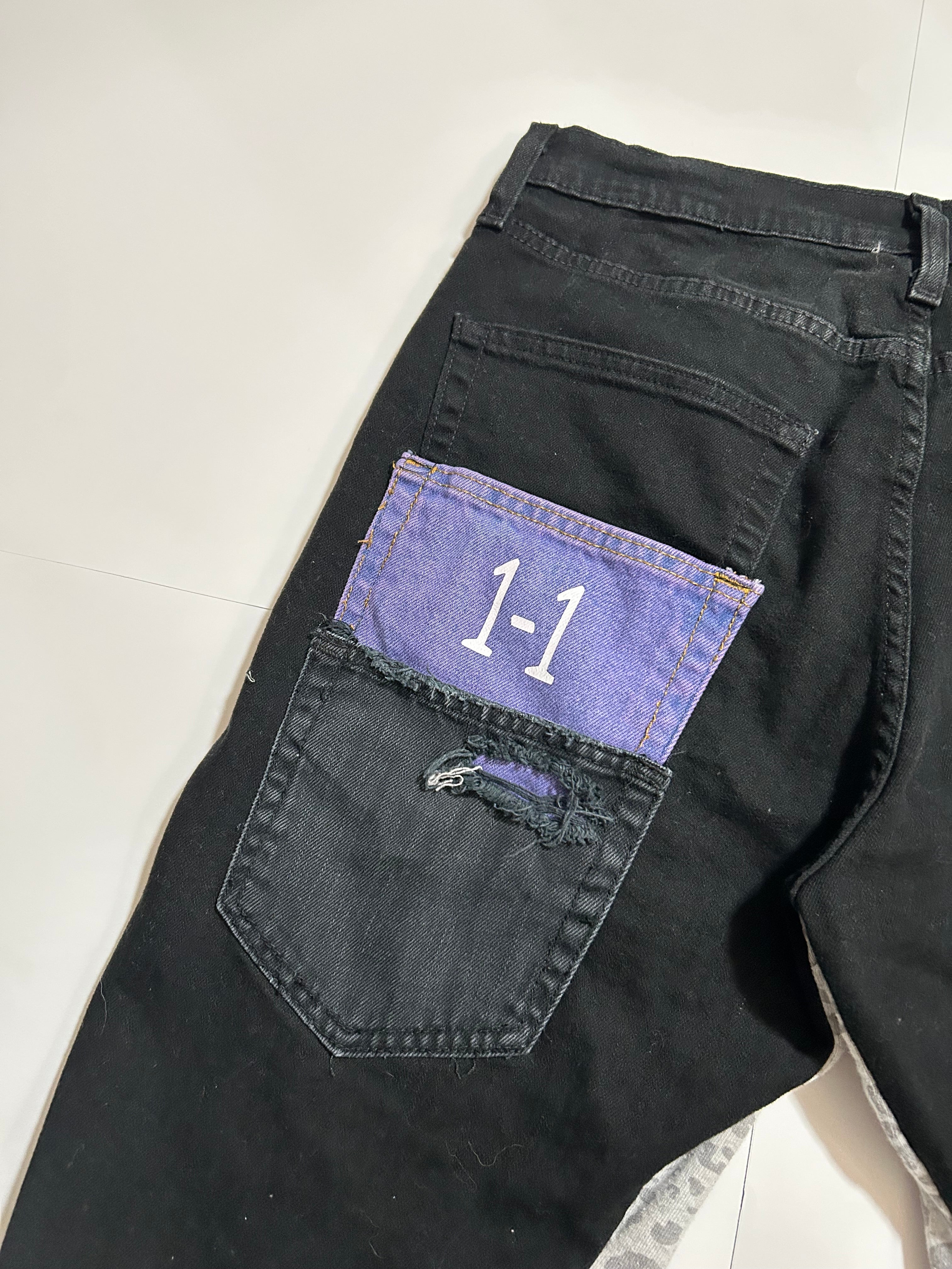 Pearl & Spike Shorts