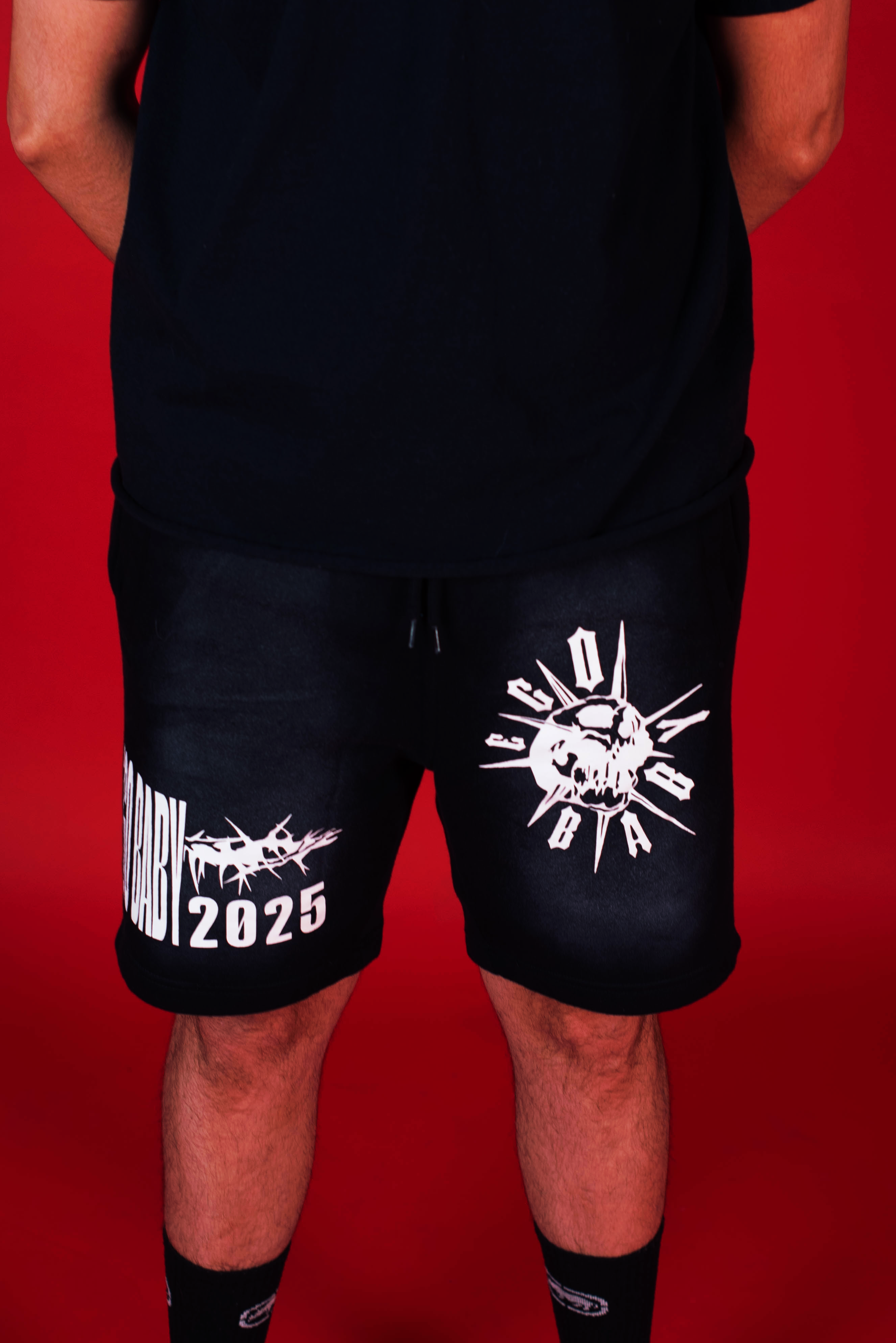 EB 2025 Shorts