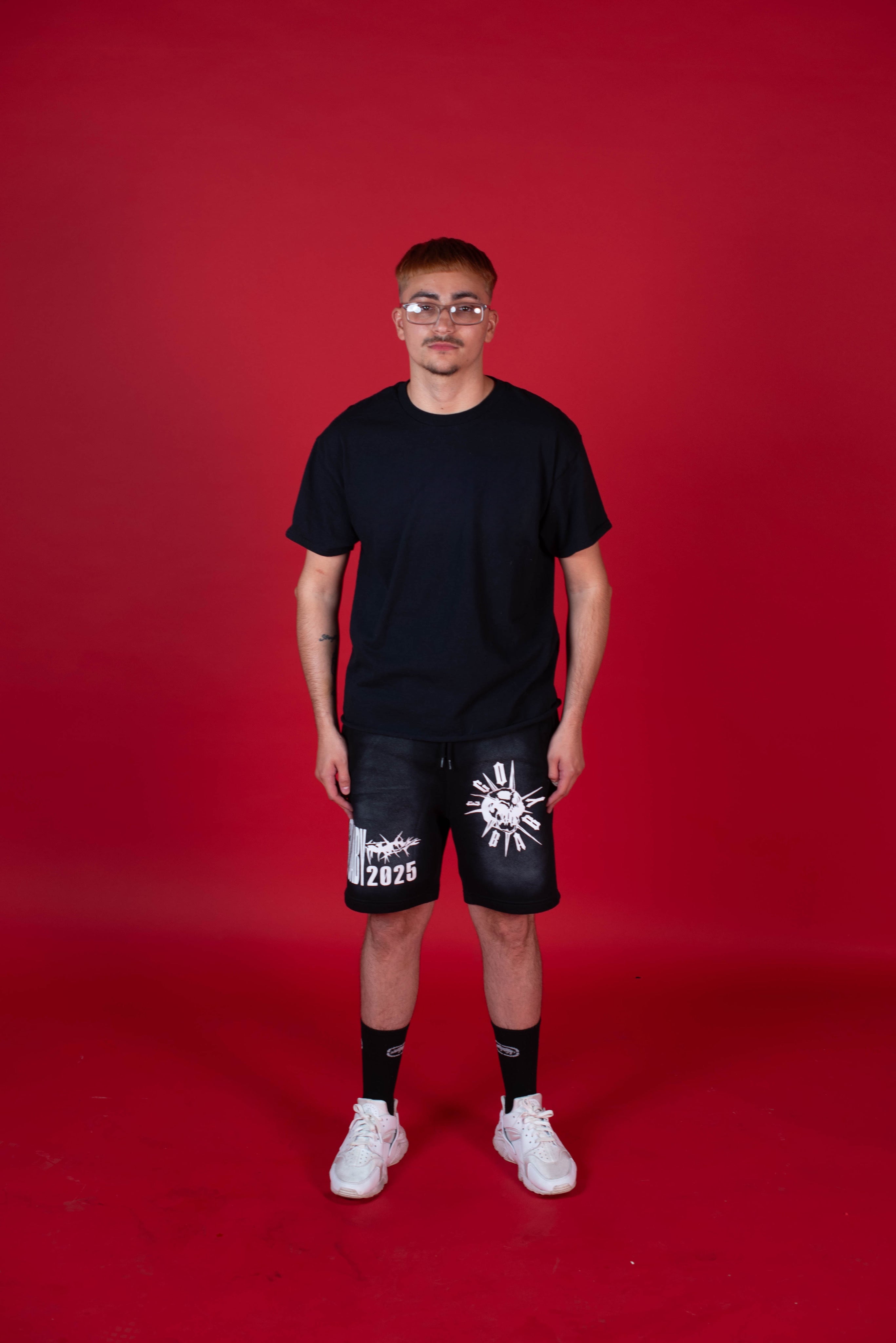 EB 2025 Shorts