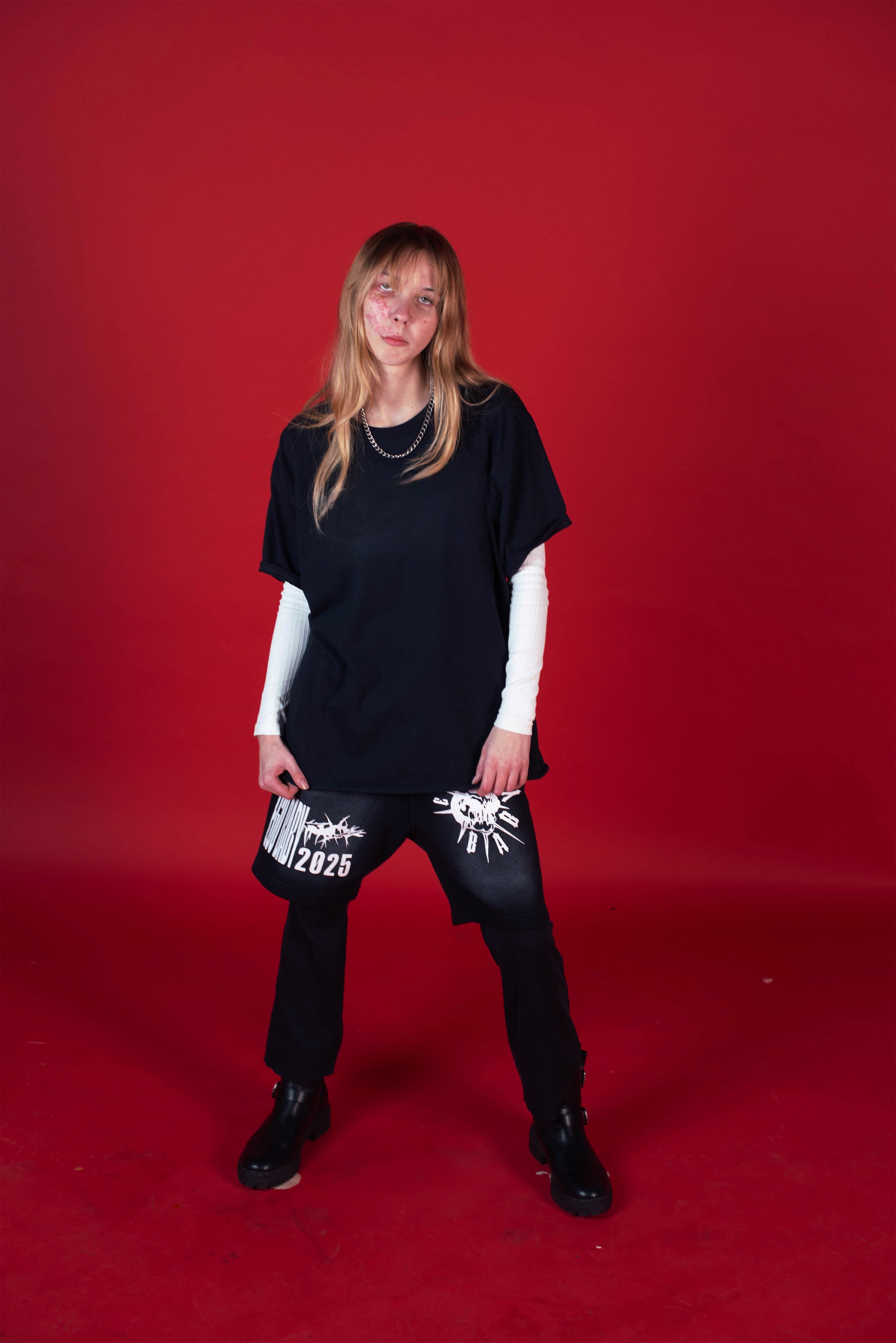 EB 2025 Shorts