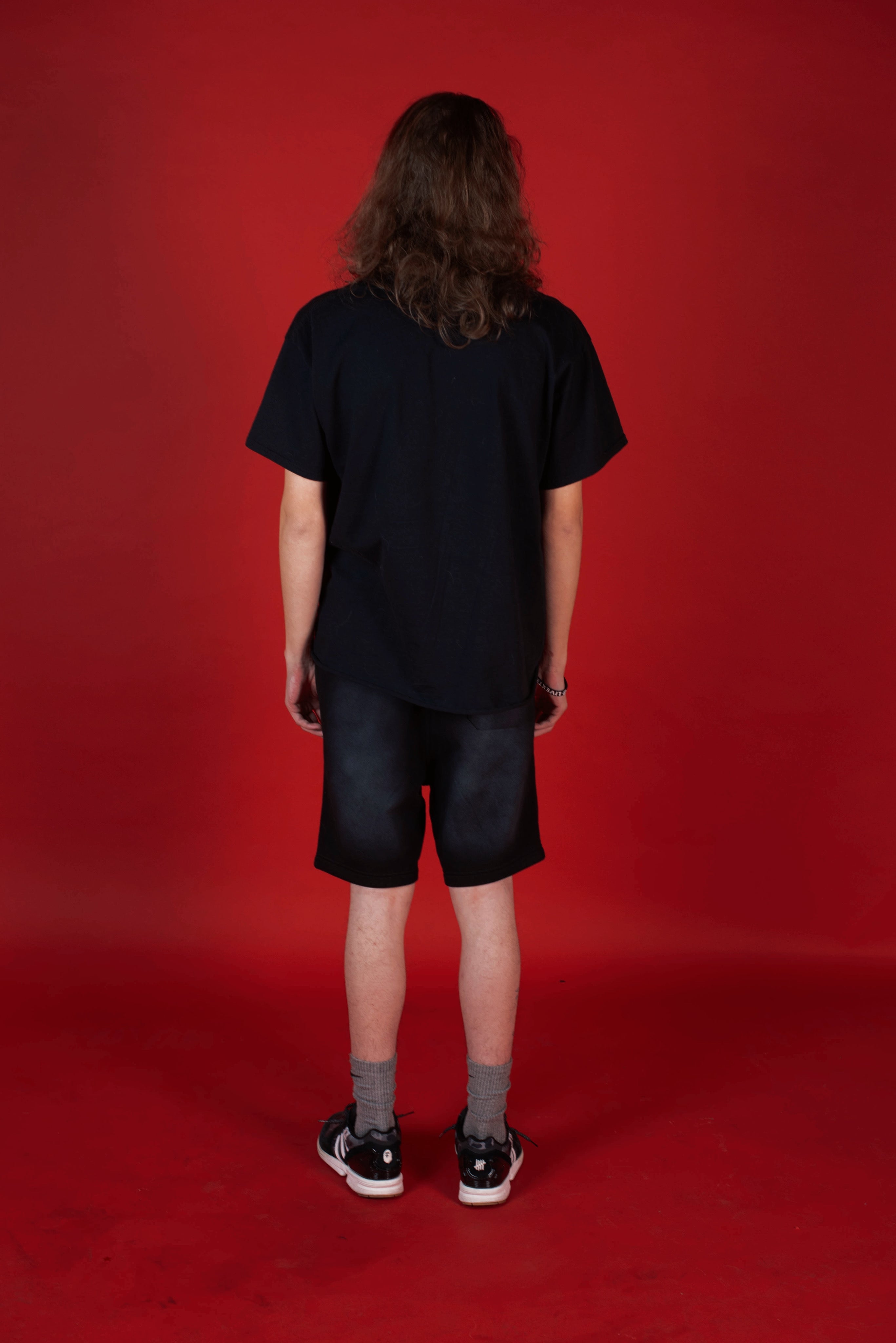 EB Shooting Star Shorts