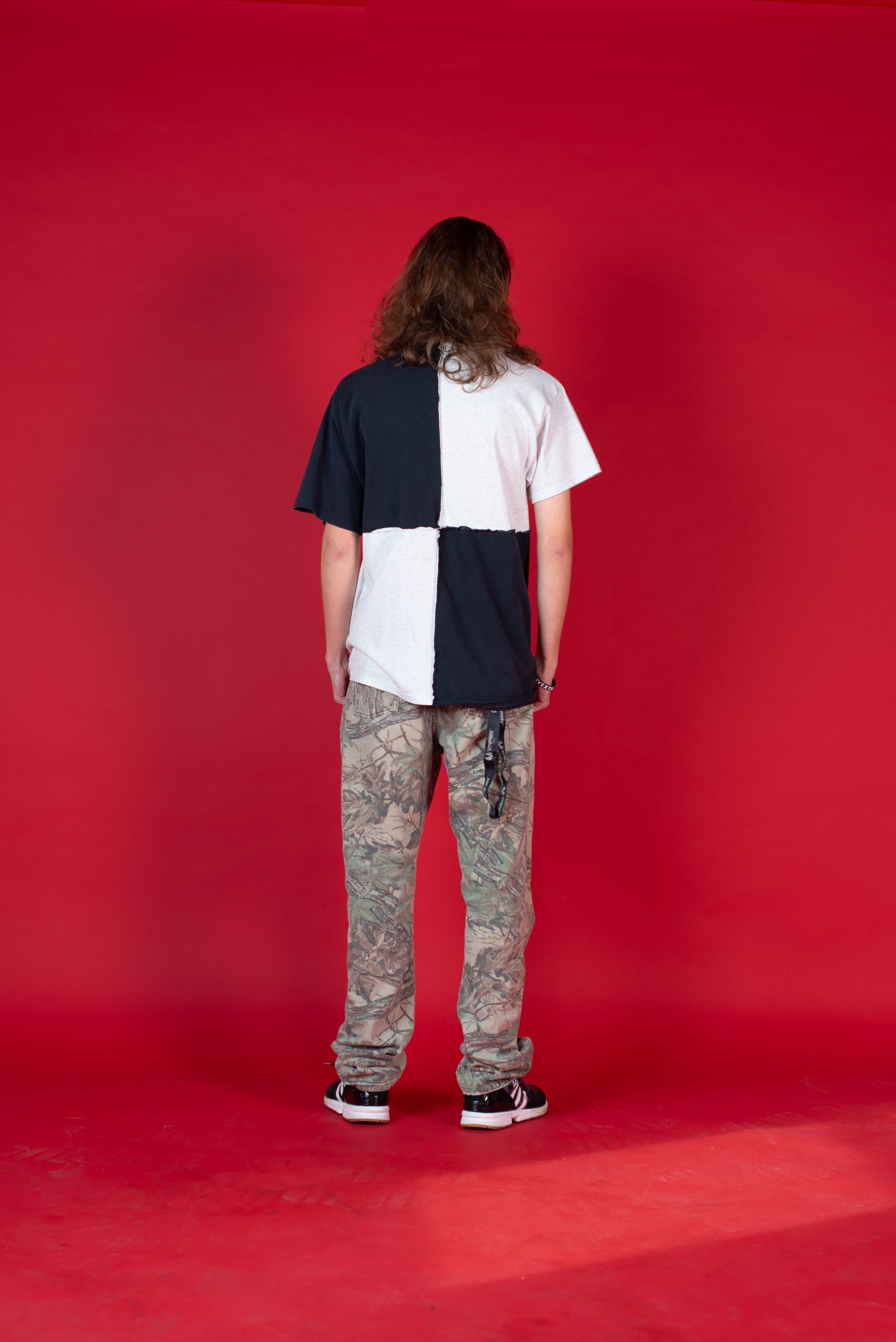 2-2 EB CowBoy Shirt