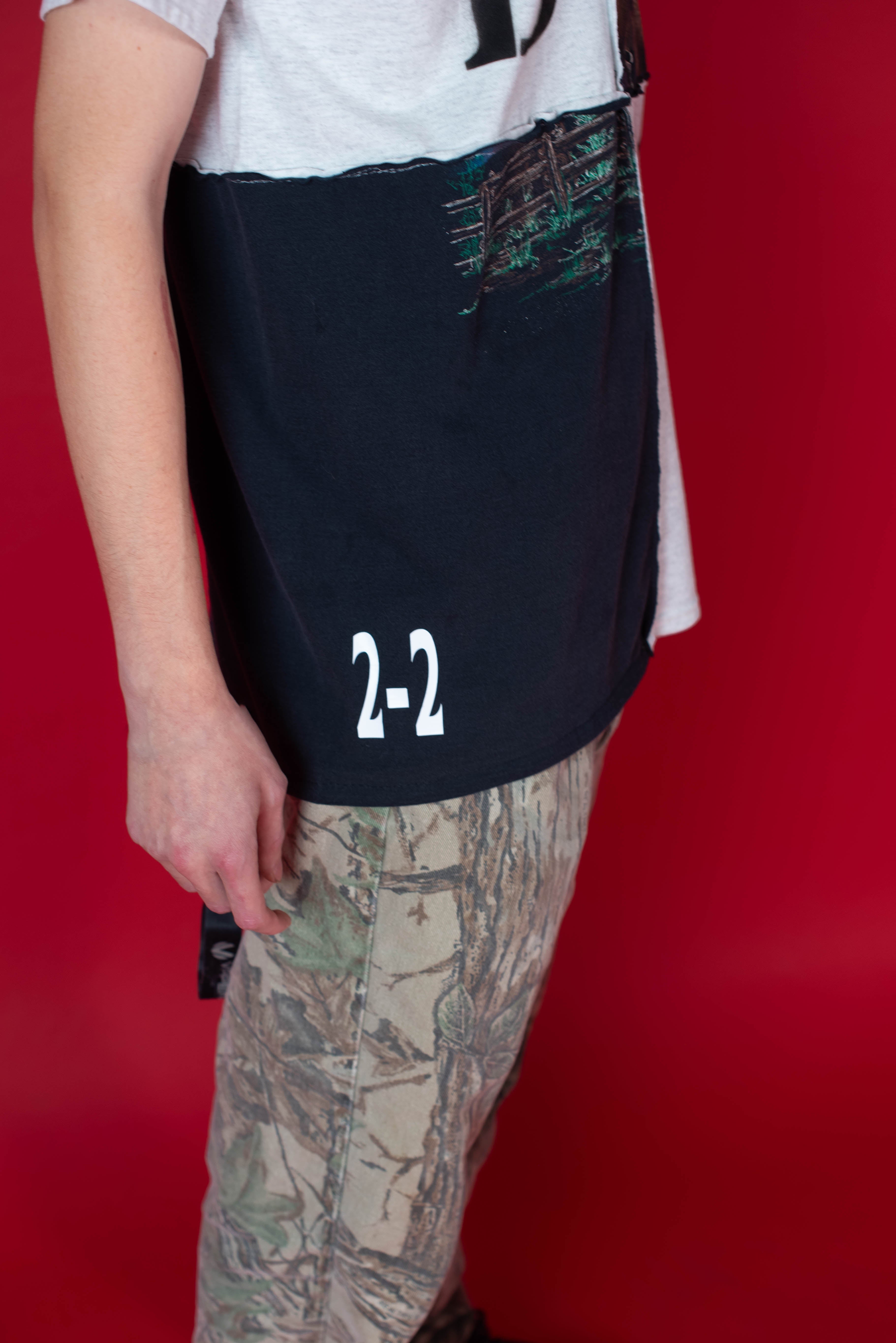 2-2 EB CowBoy Shirt