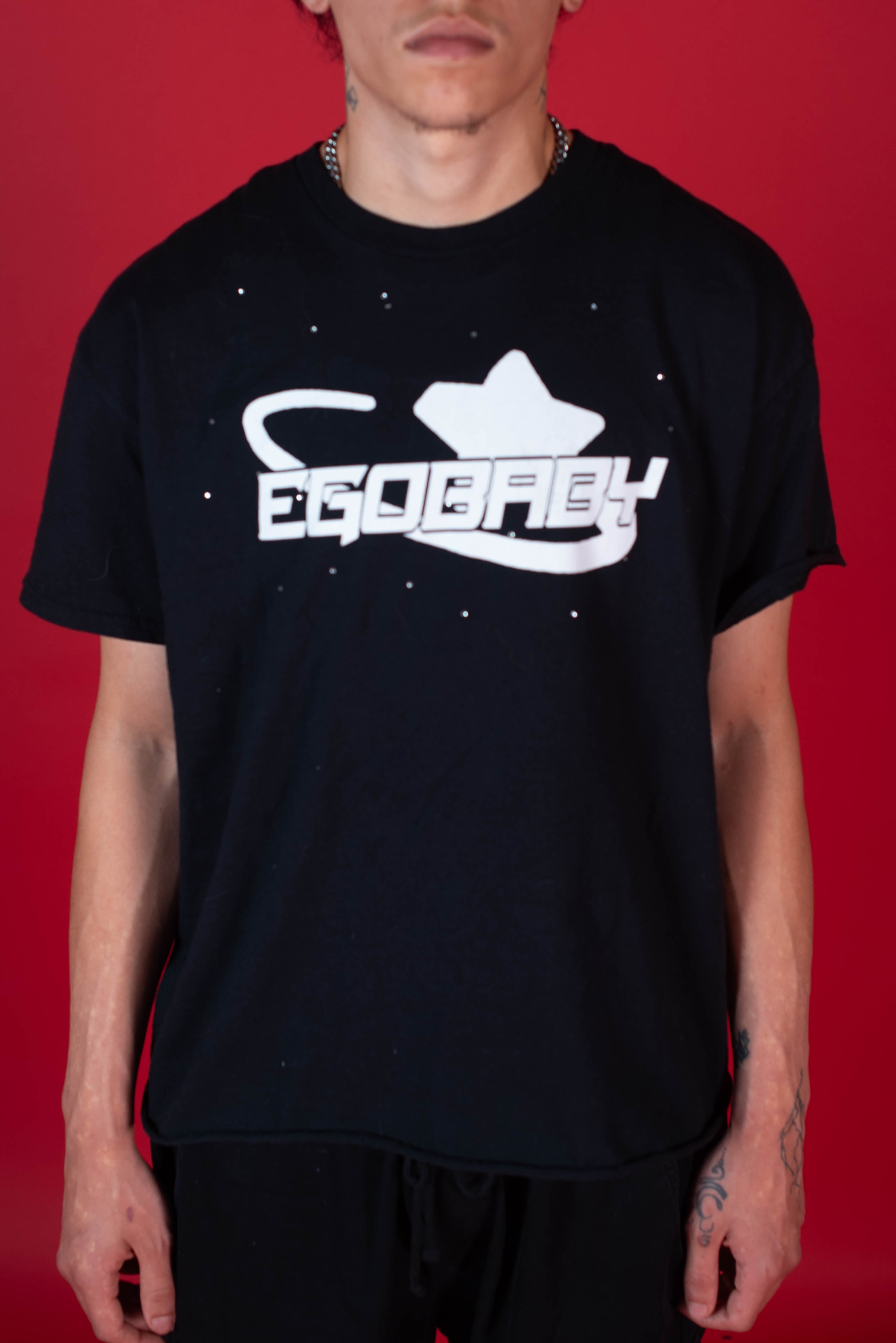 EB Shooting Star Suit Set