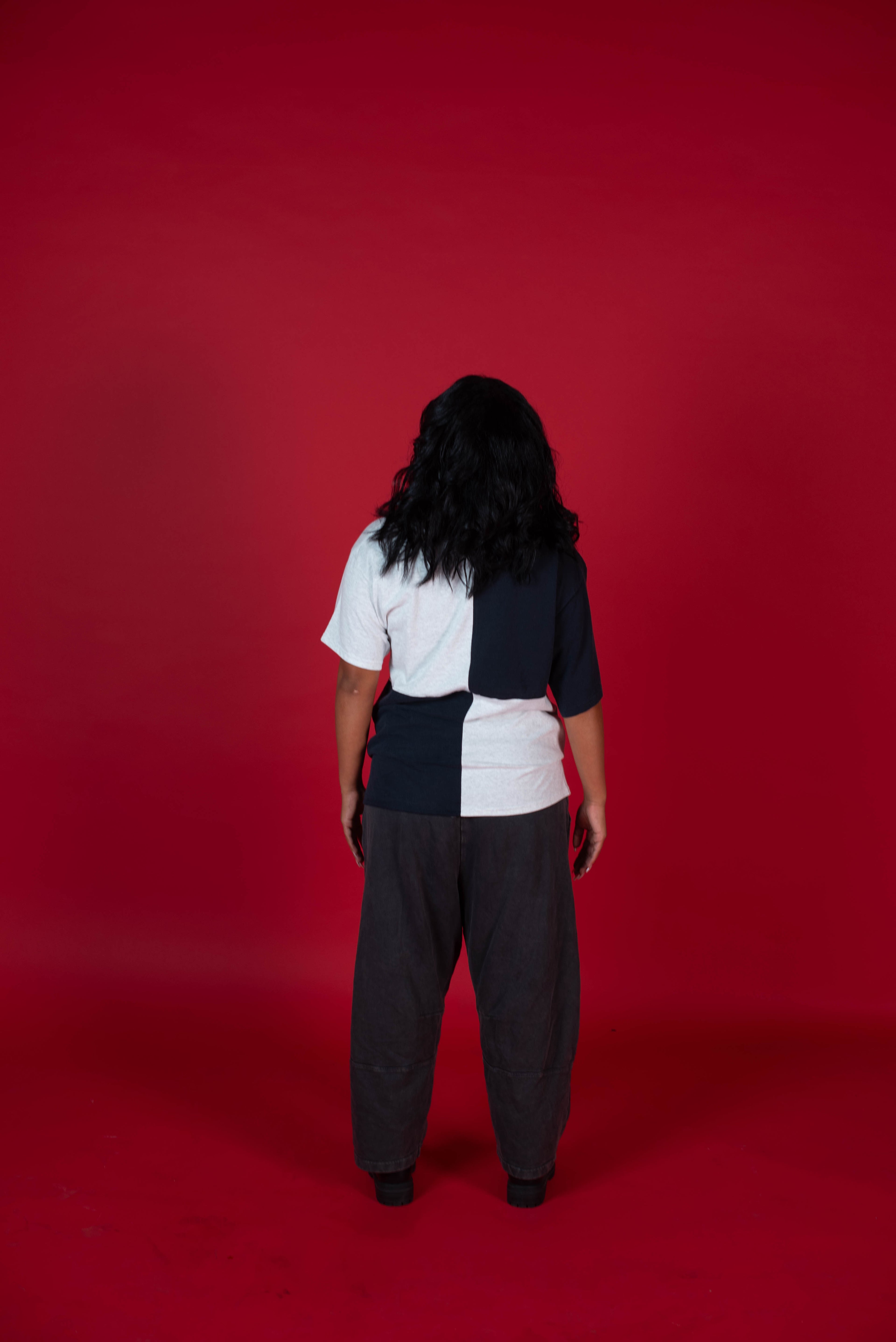 1-2 EB CowBoy shirt
