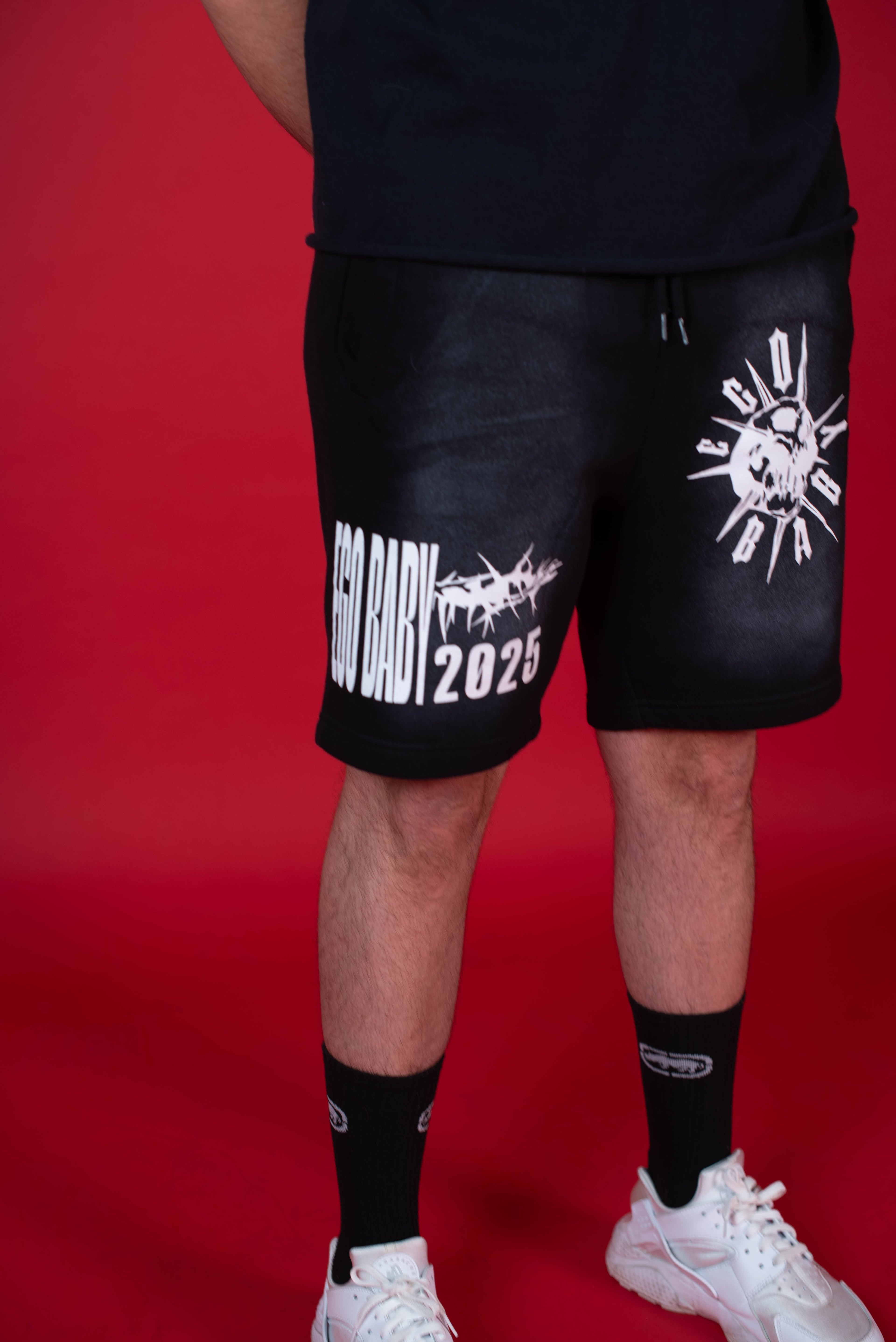 EB 2025 Shorts