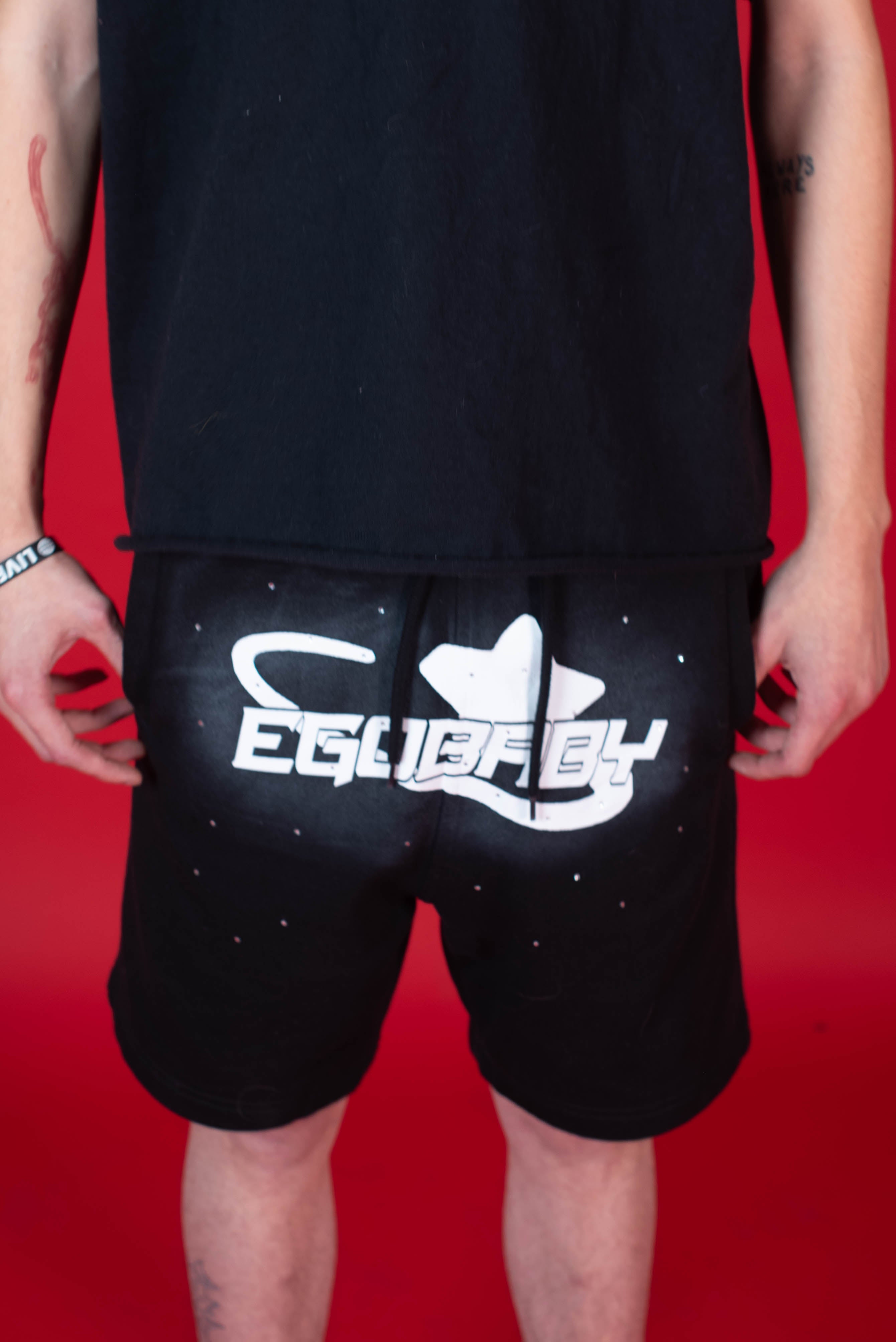 EB Shooting Star Suit Set