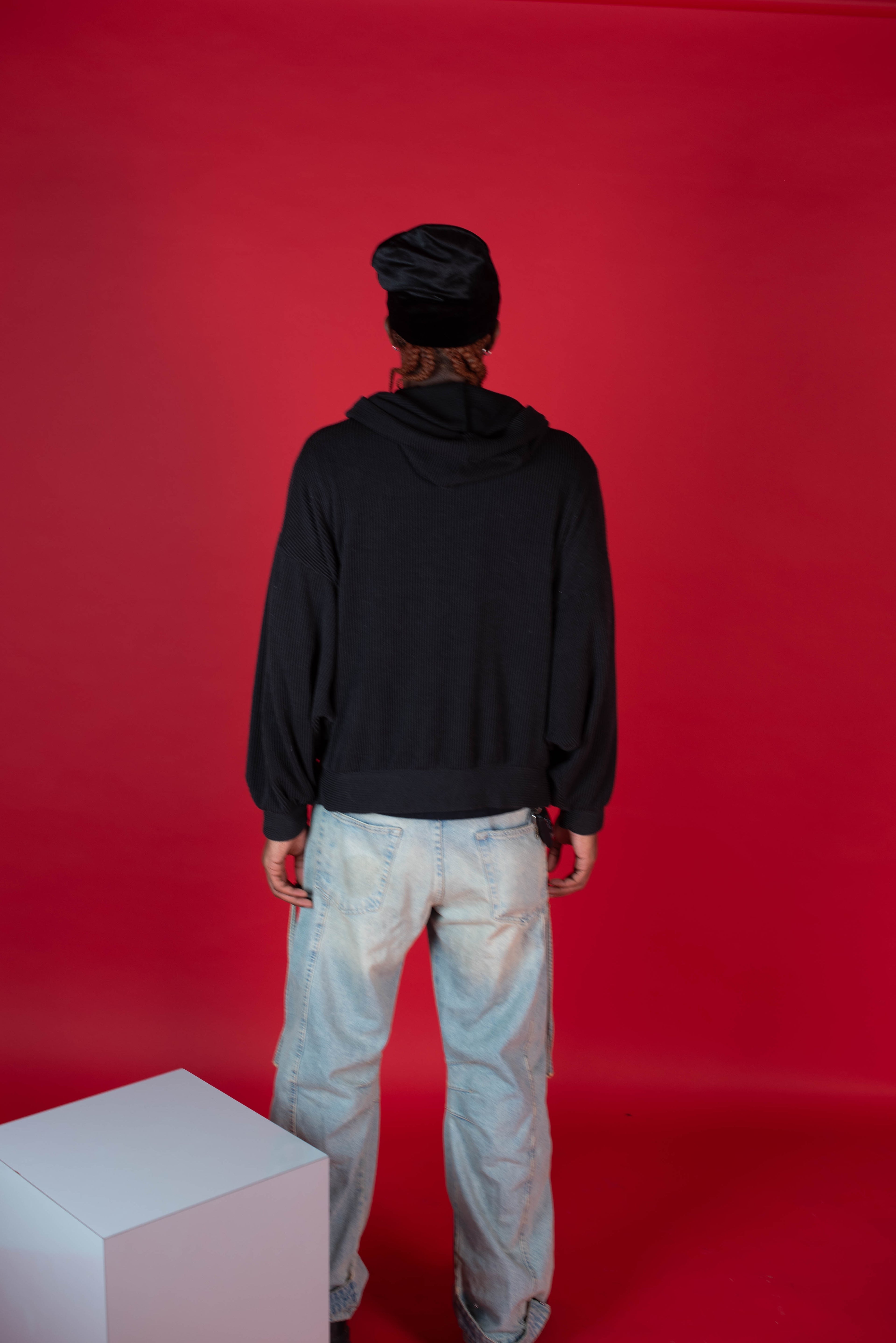 1-1 EB Lounge Jacket
