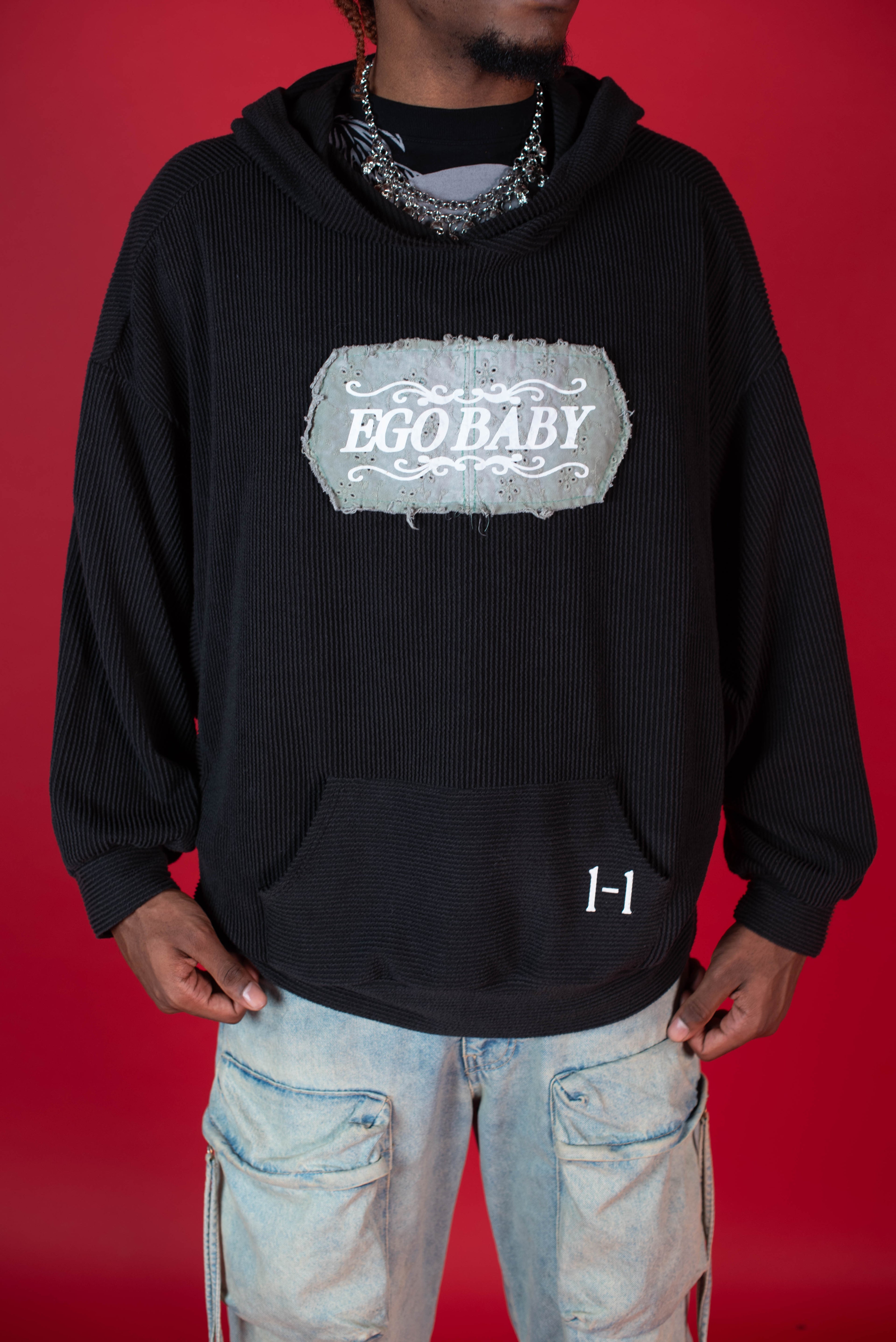 1-1 EB Lounge Jacket