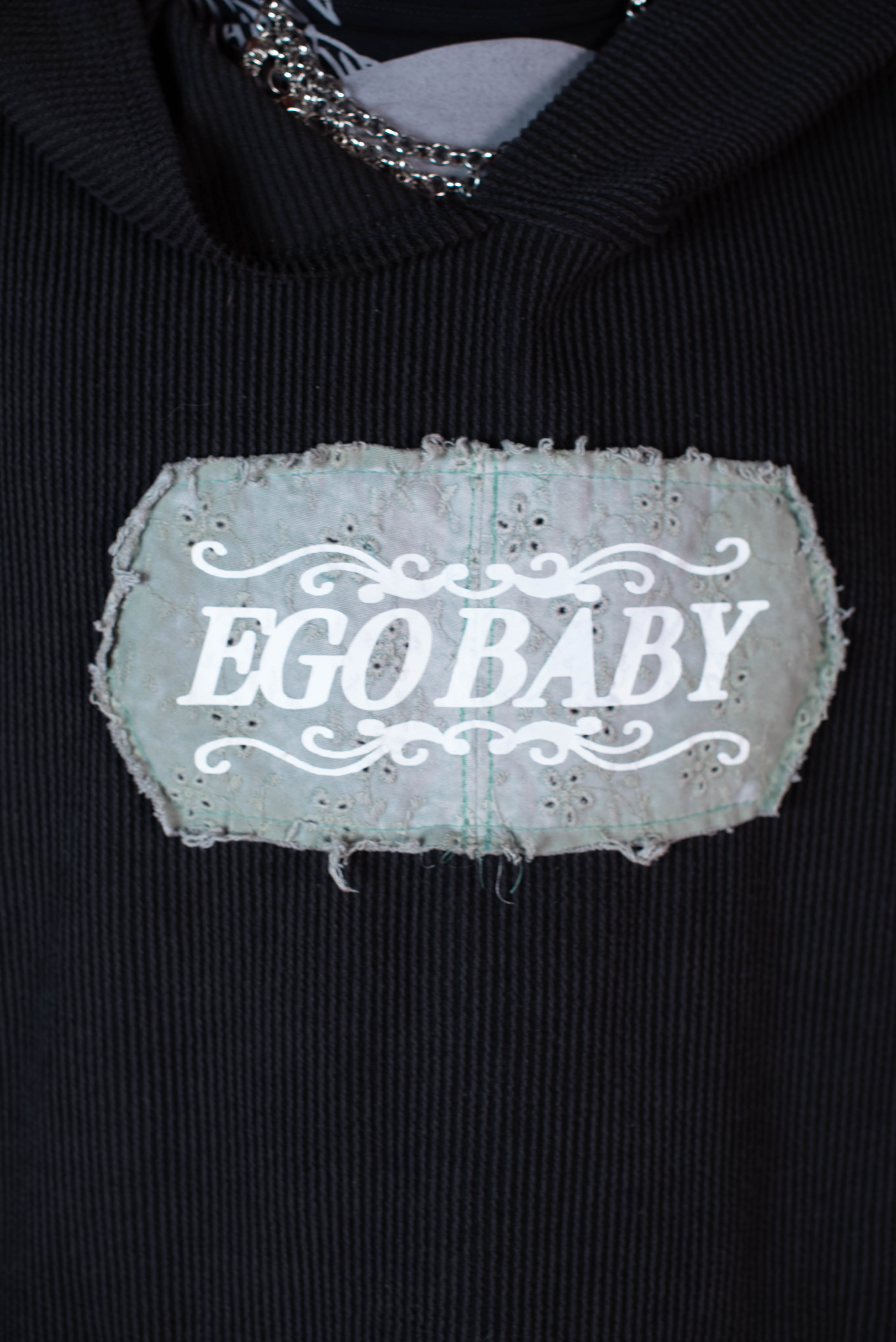 1-1 EB Lounge Jacket