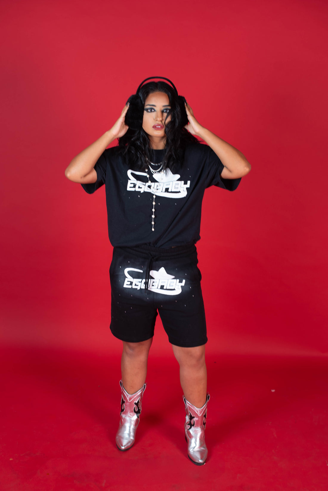 EB Shooting Star Suit Set