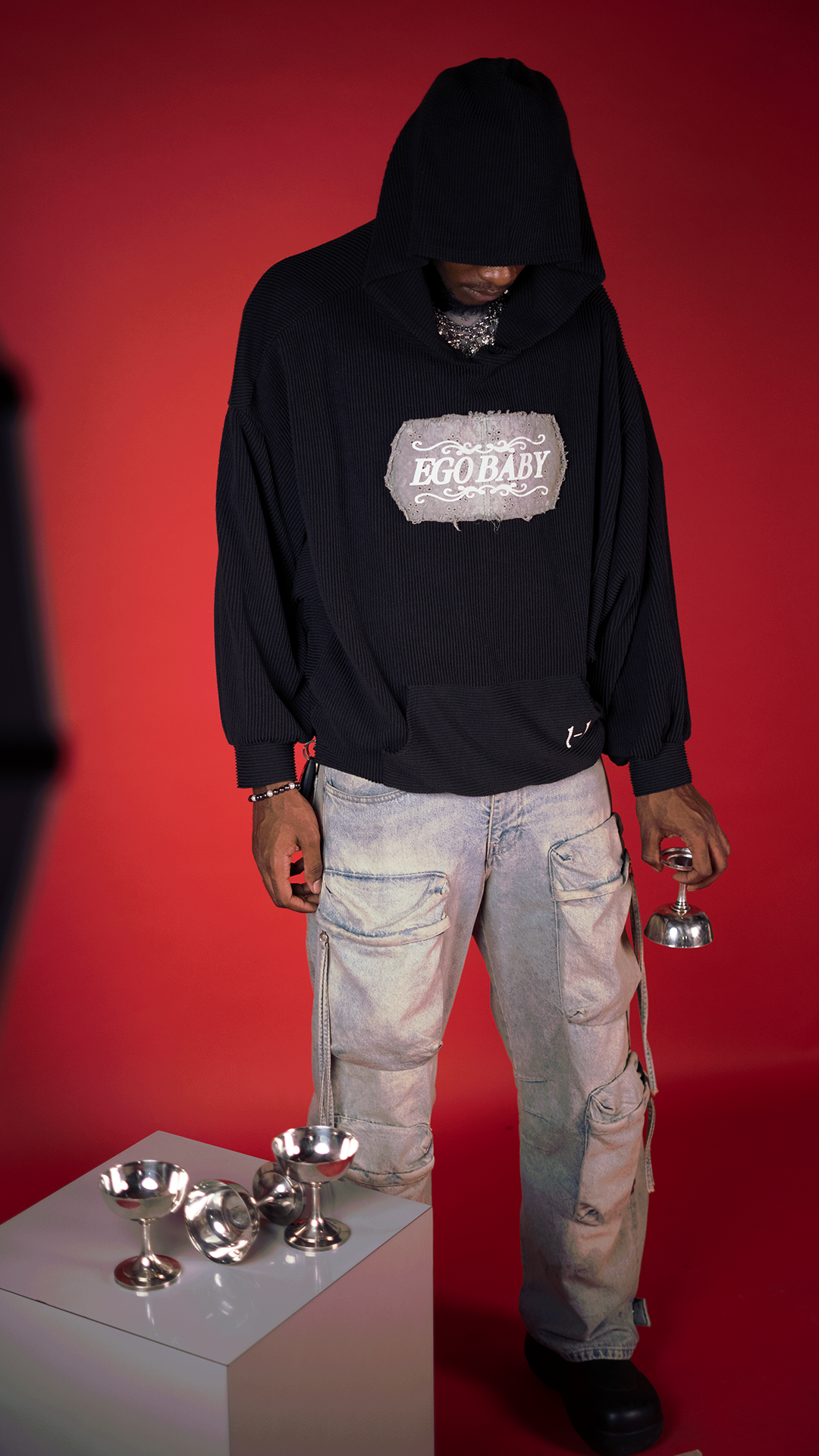 1-1 EB Lounge Jacket