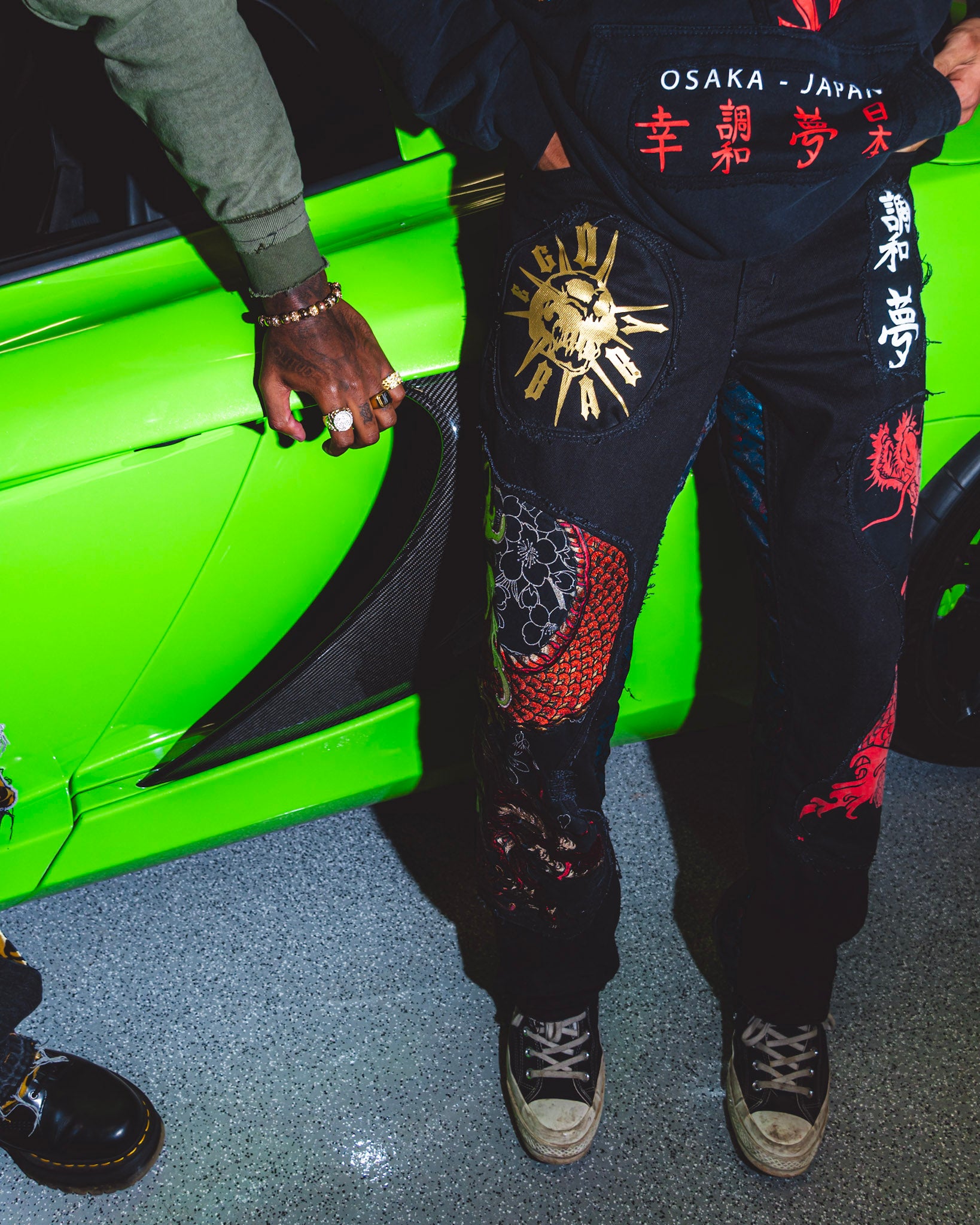 Most Recent Collection