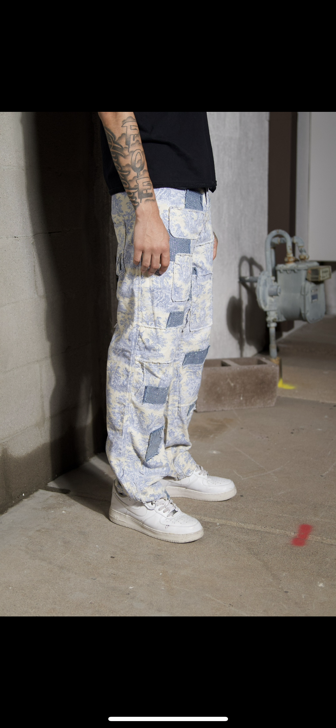 PANTS