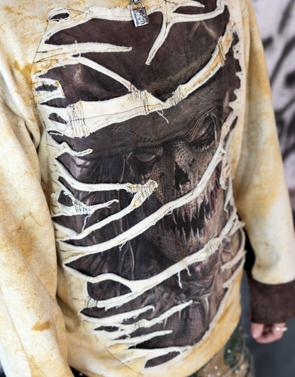 1-1 scarecrow sweater