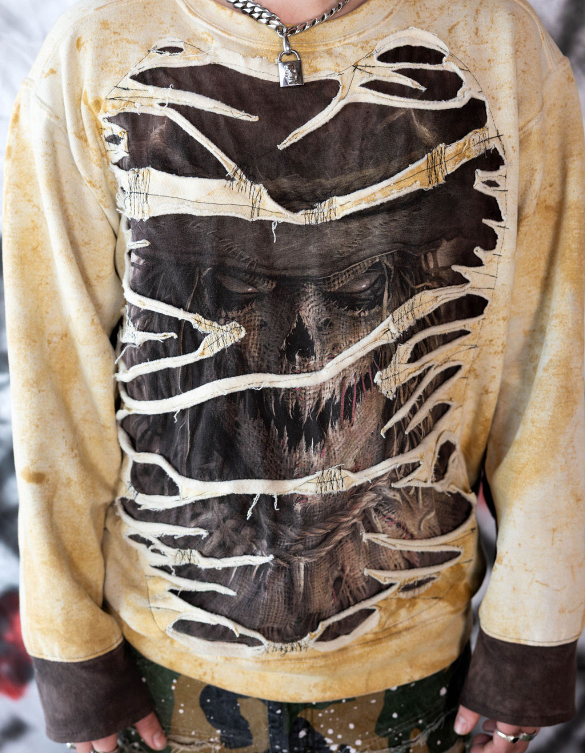 1-1 scarecrow sweater