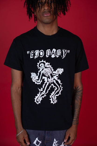 EB Electrified Guy Shirt