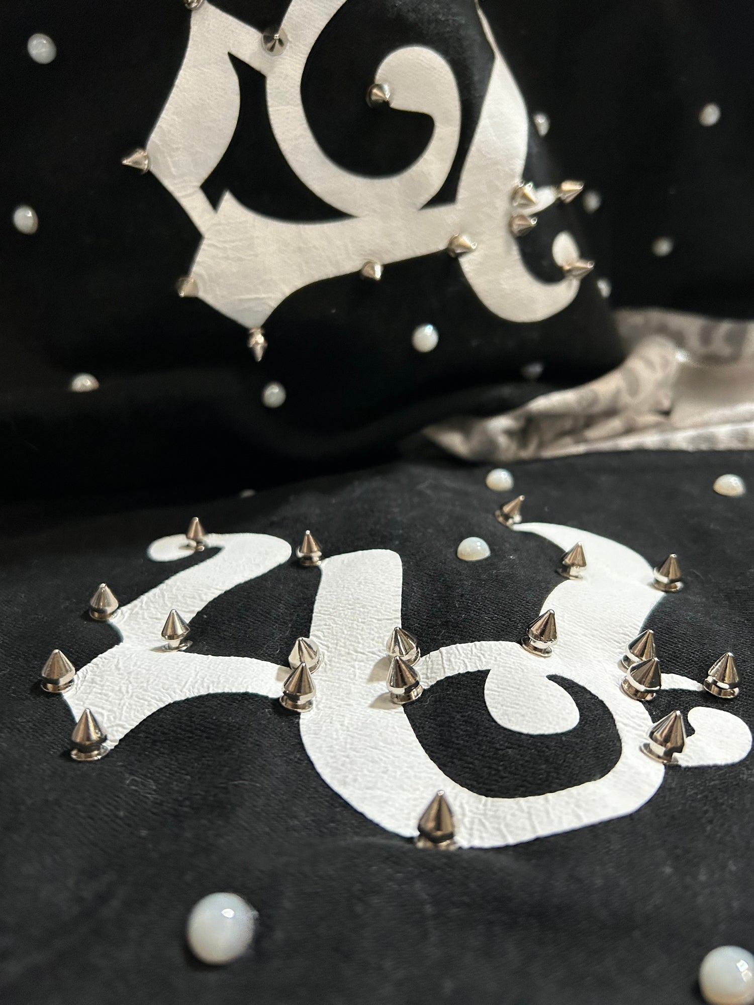 Pearl &amp; Spike Shorts