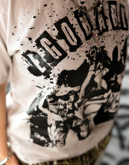 EGO BABY INK GRAPHIC T-Shirt