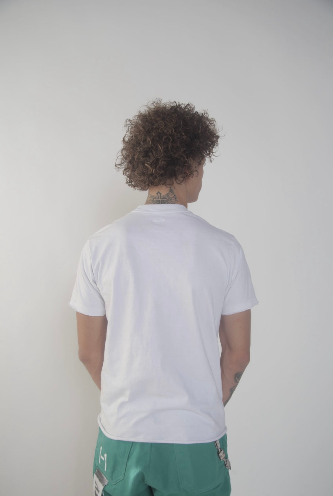 Flower EB Shirt