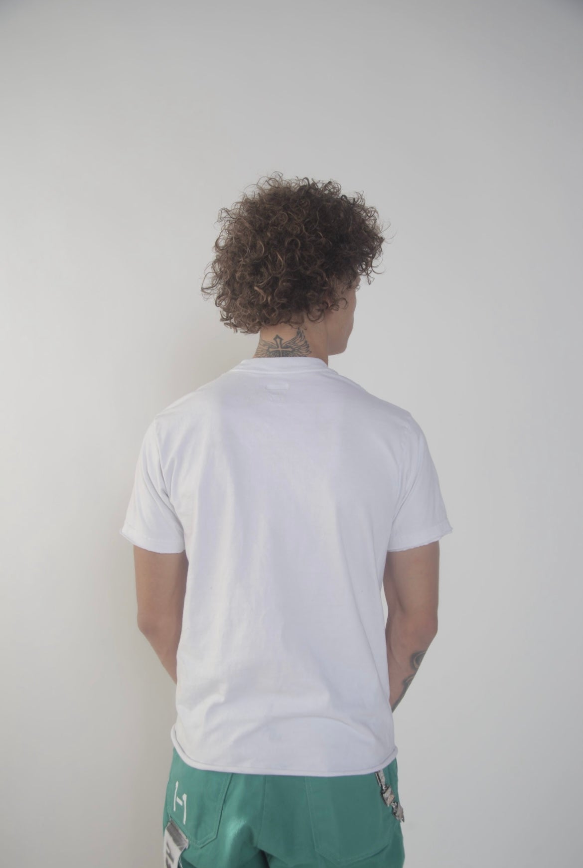 Flower EB Shirt