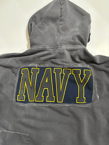 Army Patches Jacket