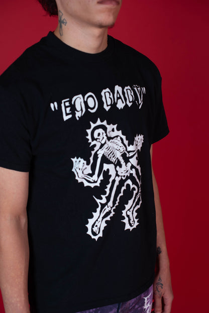 EB Electrified Guy Shirt