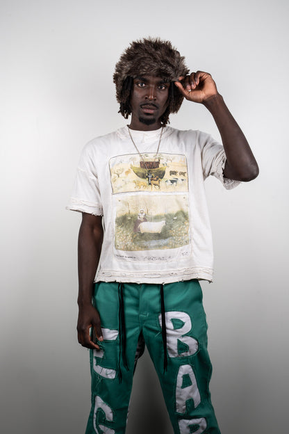 Noah EB Shirt