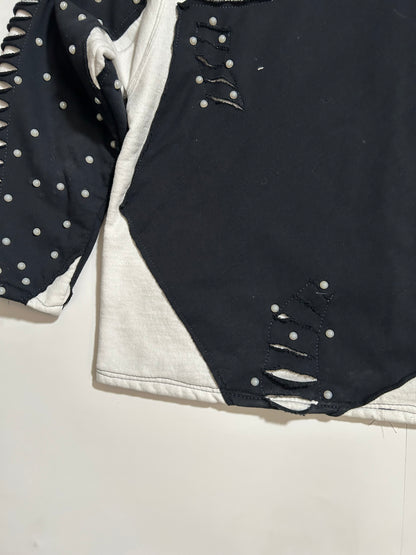 Black Pearl Sweater