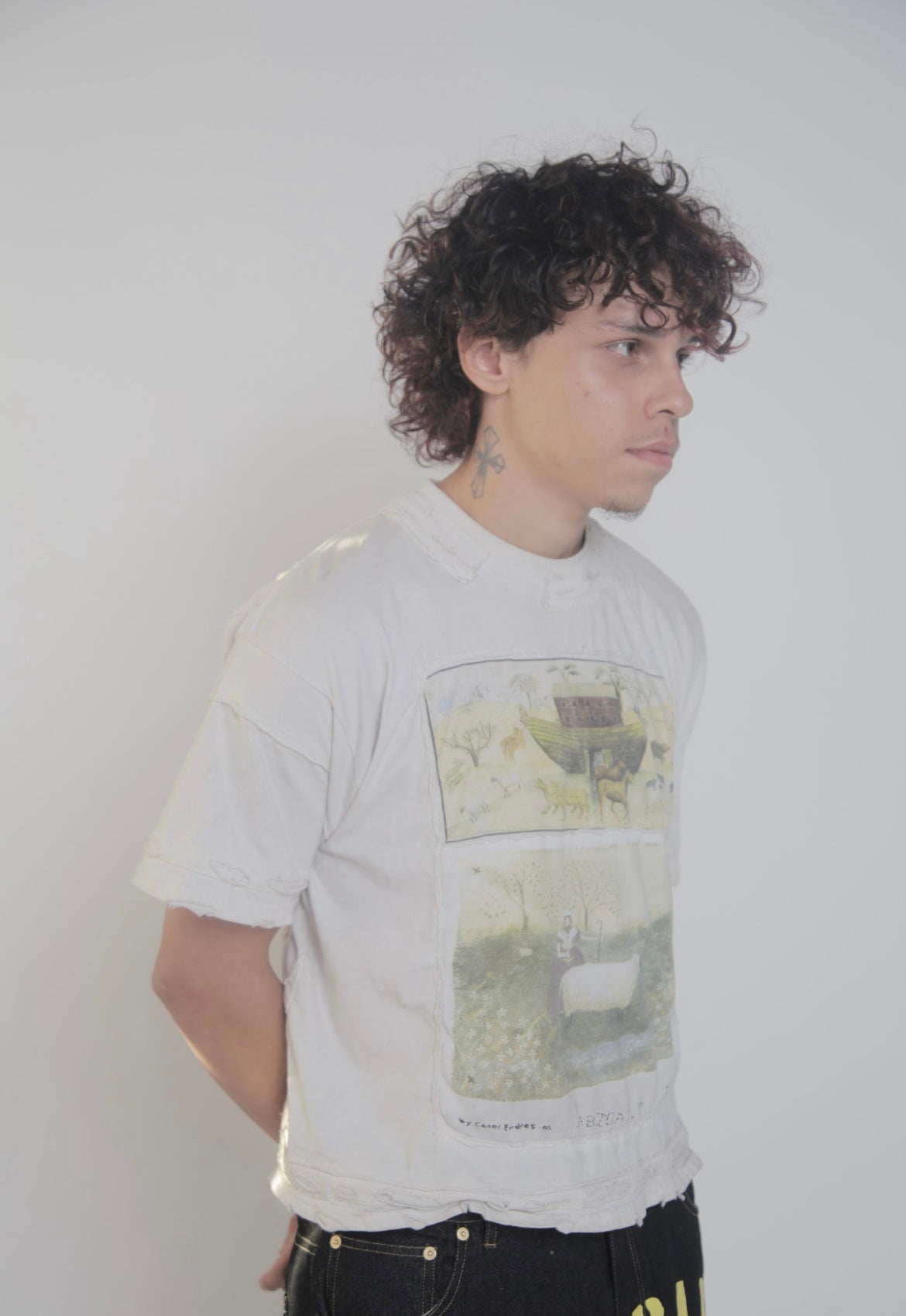 Noah EB Shirt